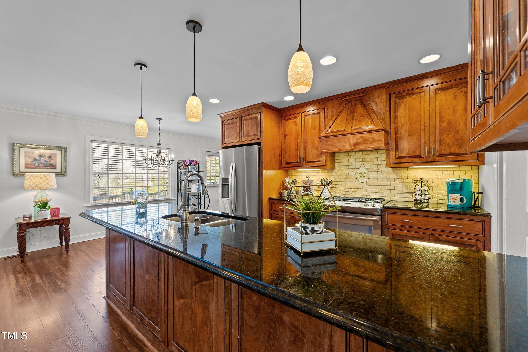 3405 Robinwood Drive