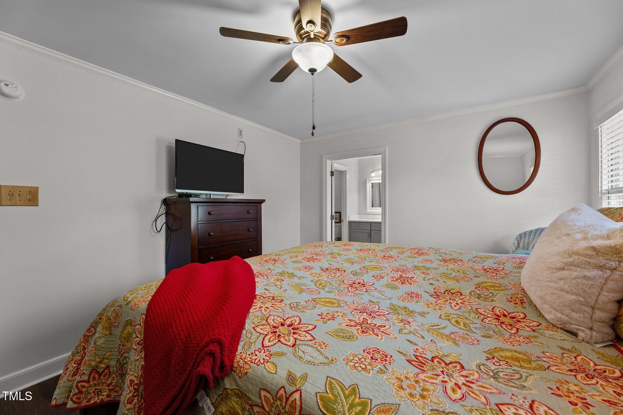 3405 Robinwood Drive