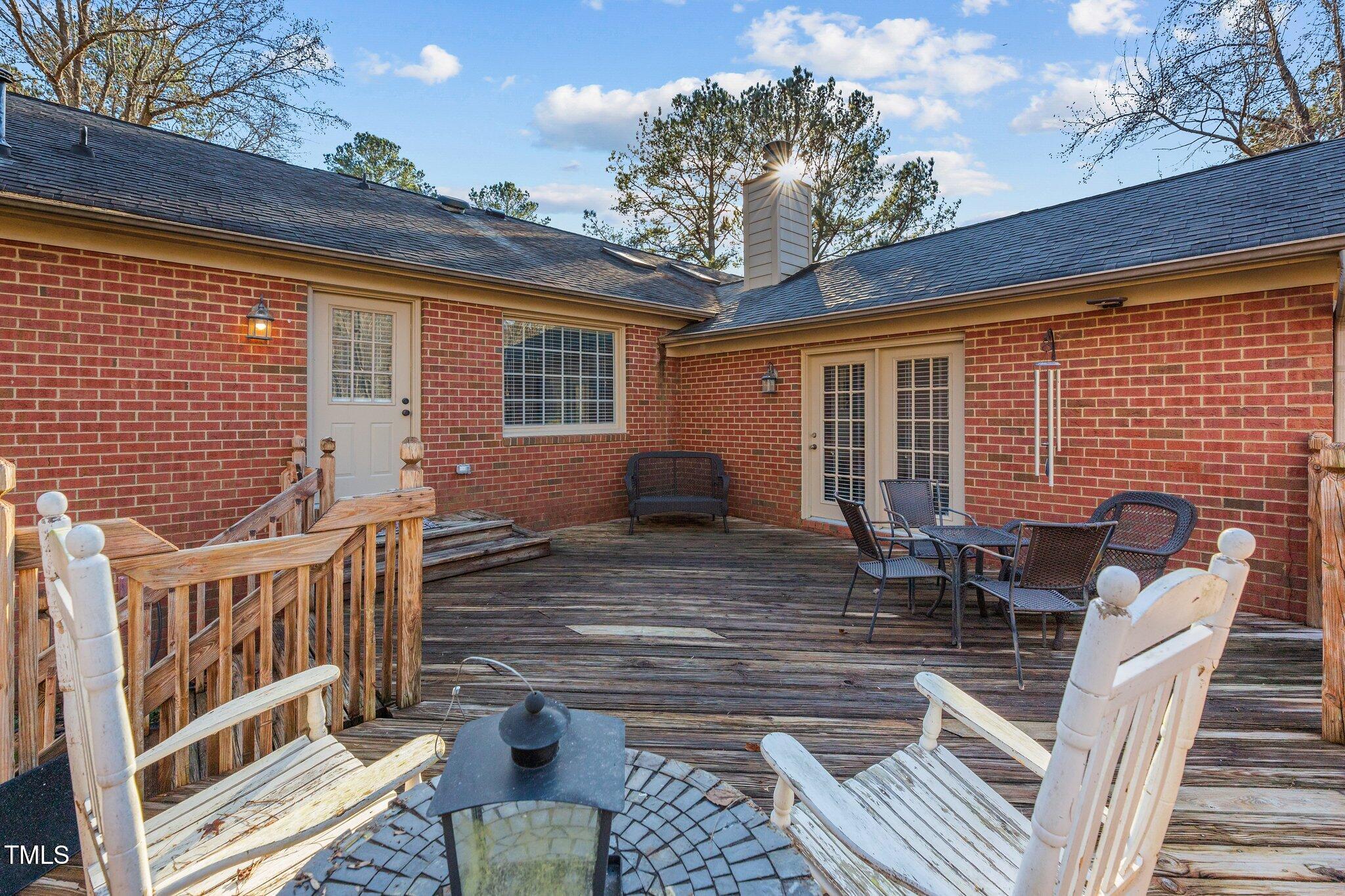 3405 Robinwood Drive