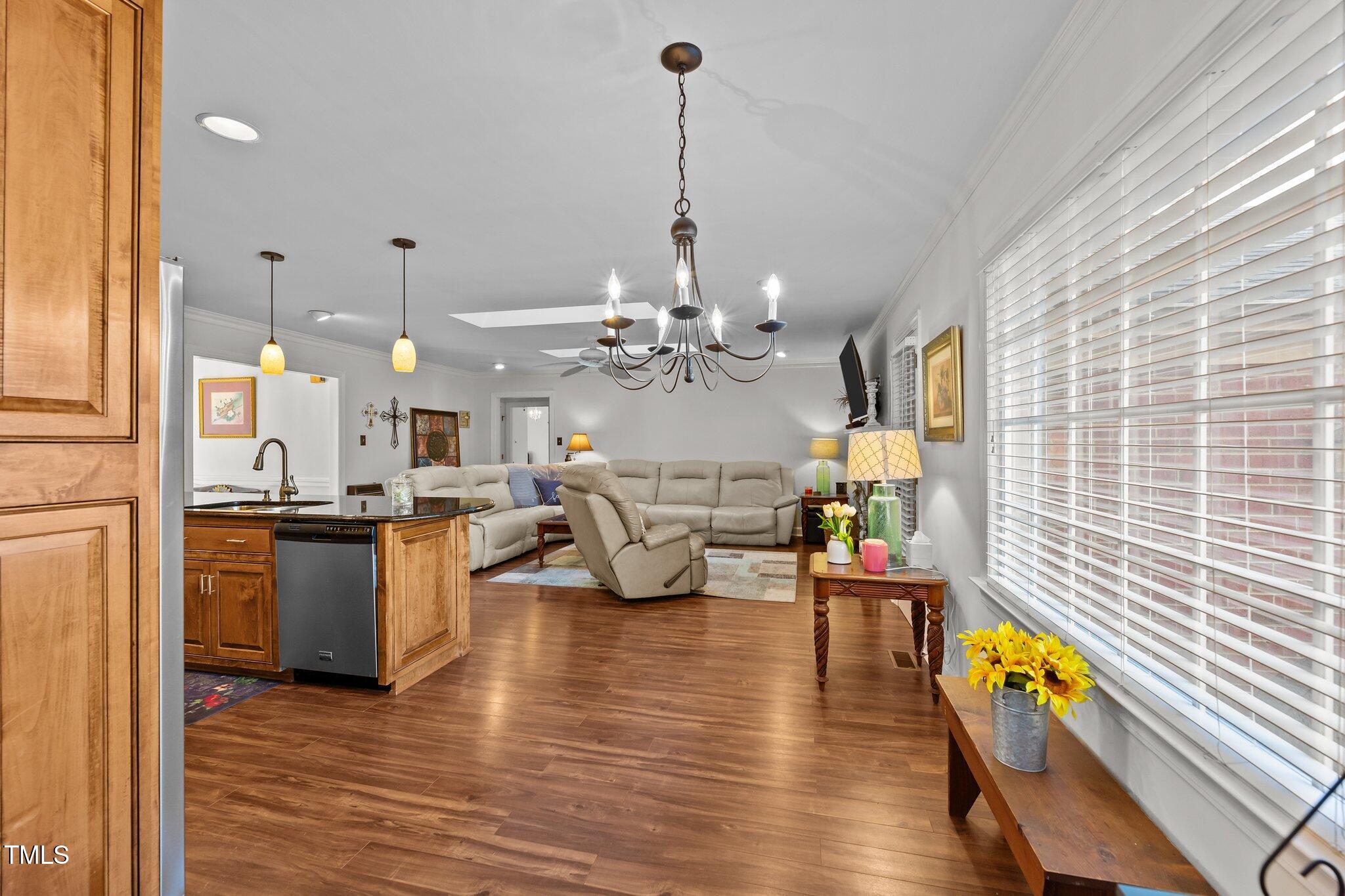 3405 Robinwood Drive