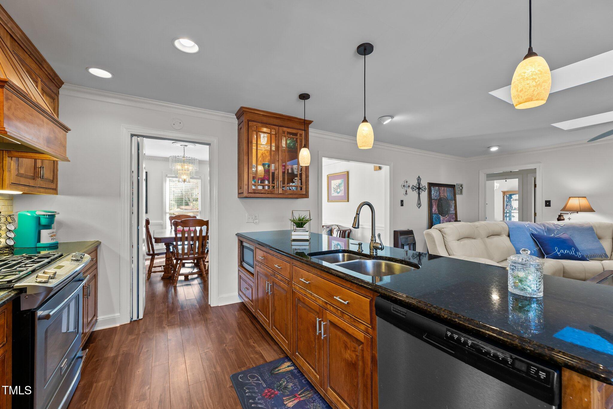 3405 Robinwood Drive