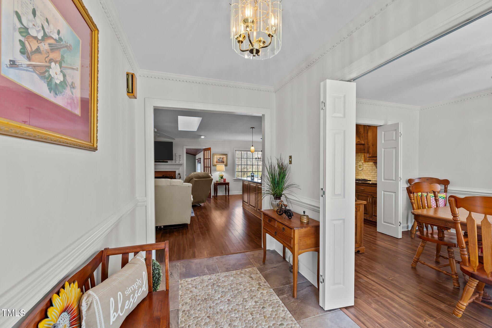 3405 Robinwood Drive