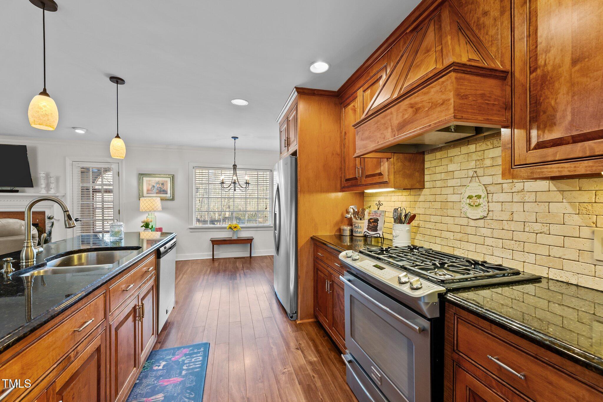 3405 Robinwood Drive