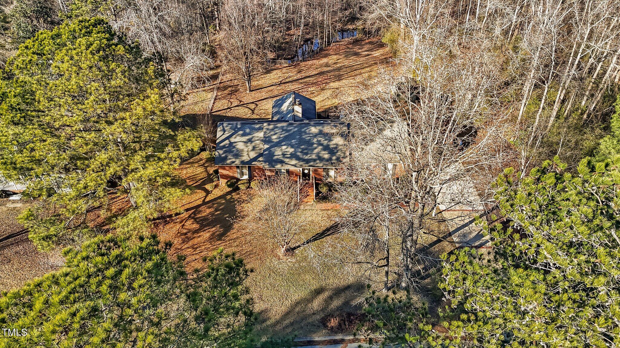 3405 Robinwood Drive