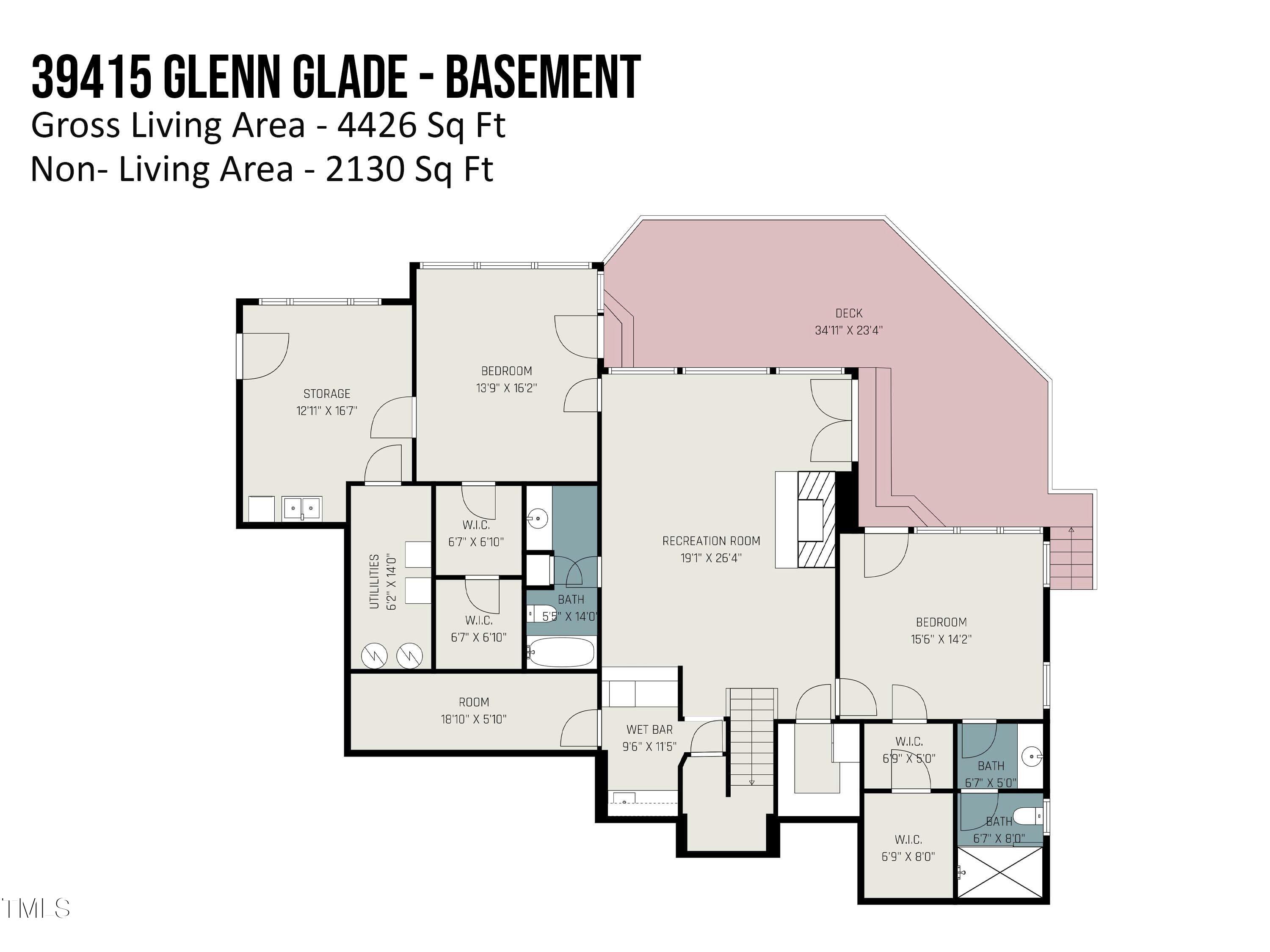 39415 Glenn Glade