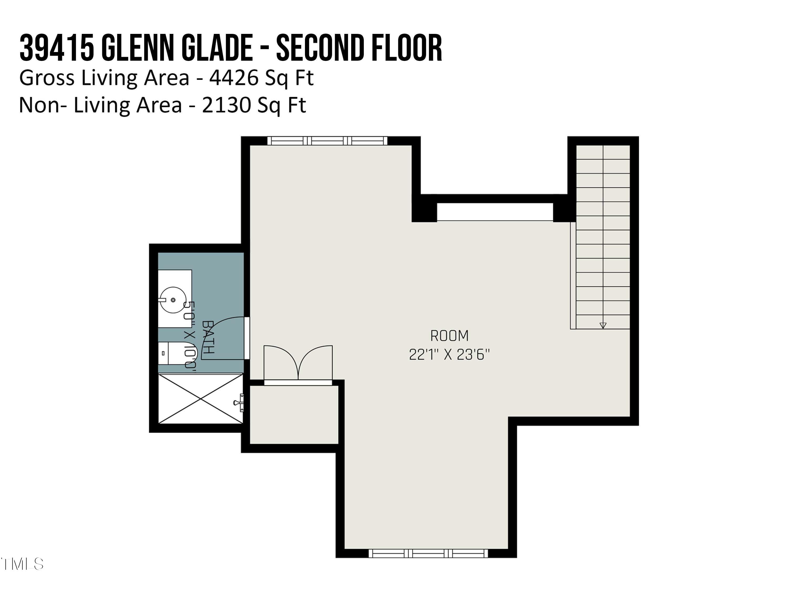 39415 Glenn Glade