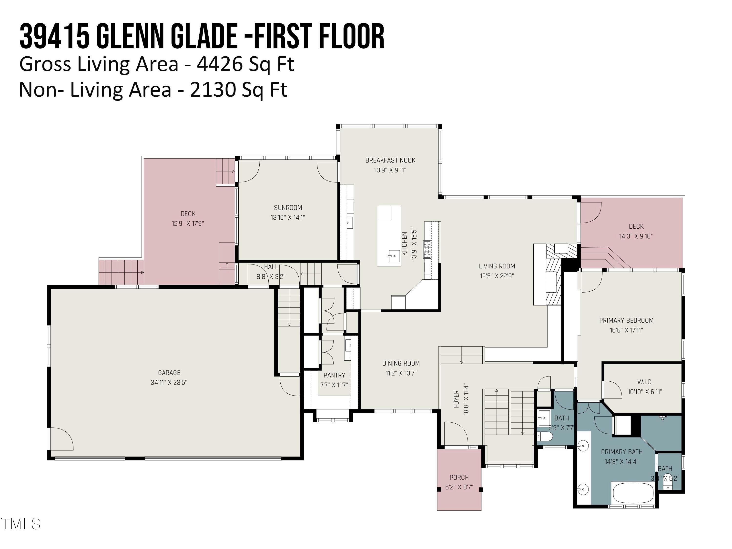 39415 Glenn Glade