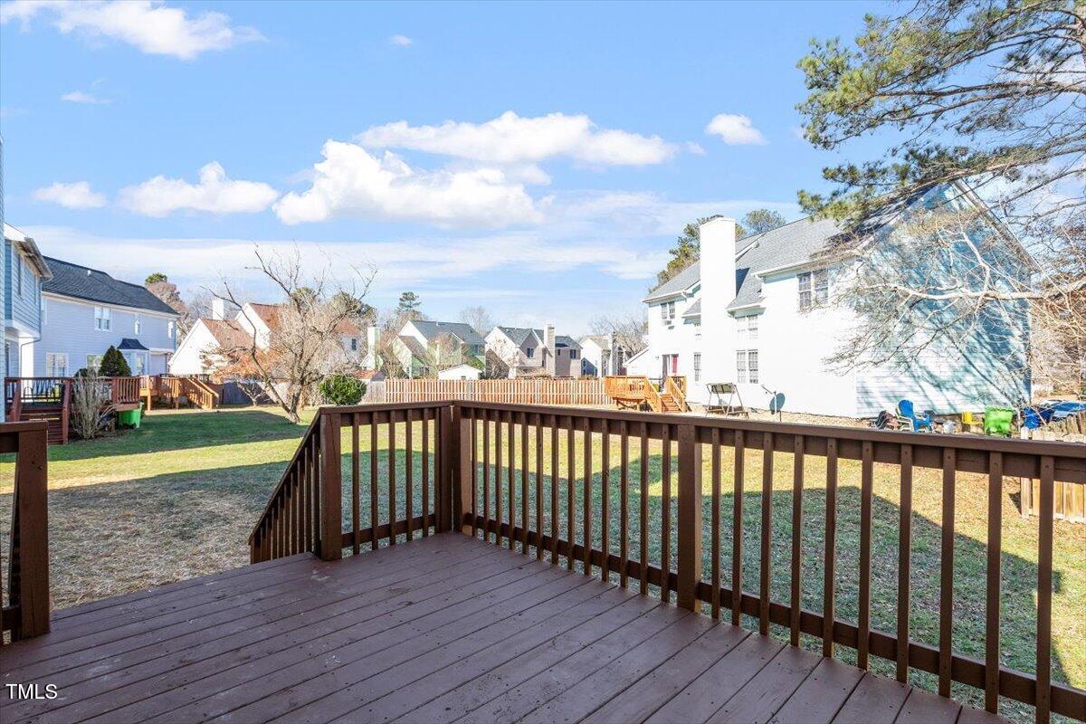 408 Mountain Lake Drive