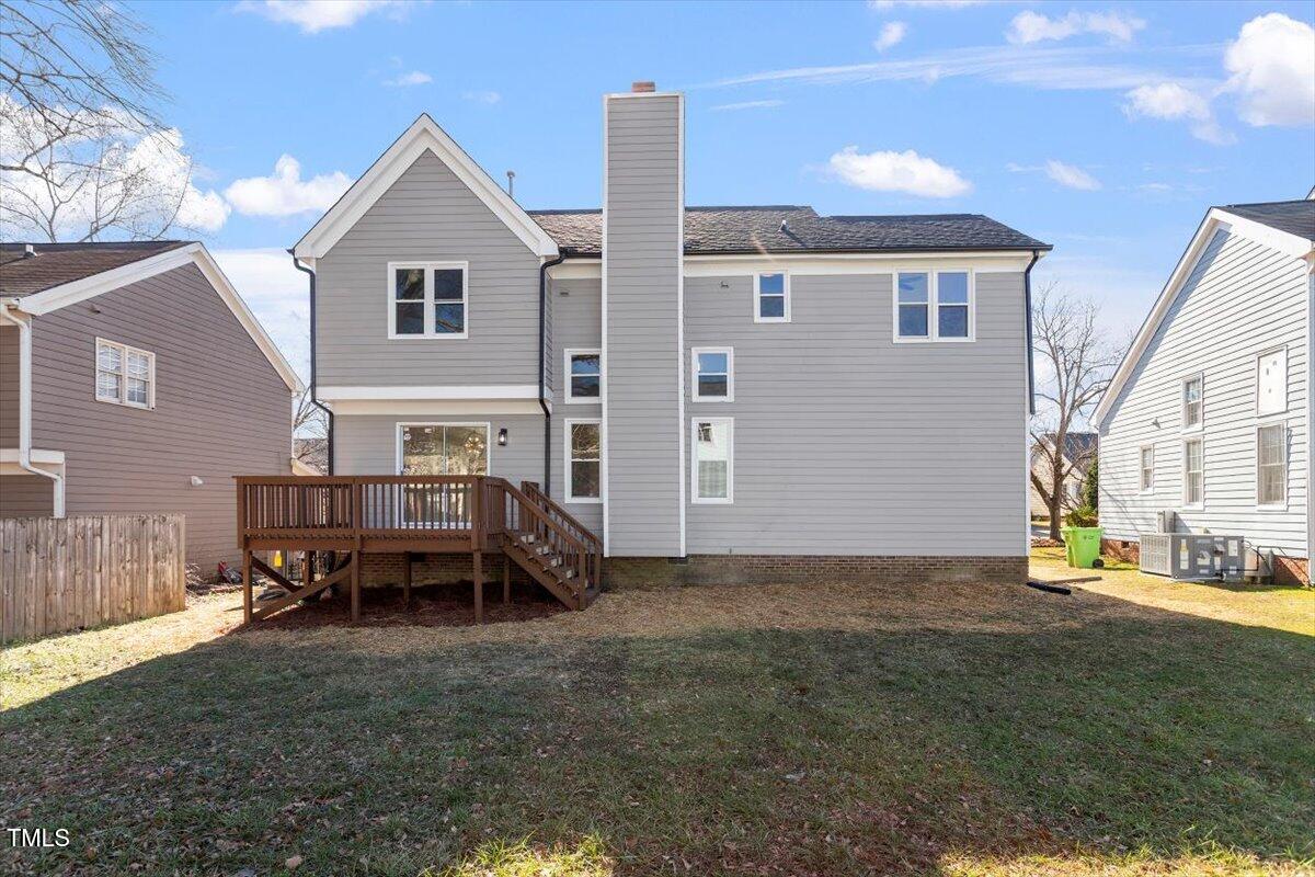 408 Mountain Lake Drive