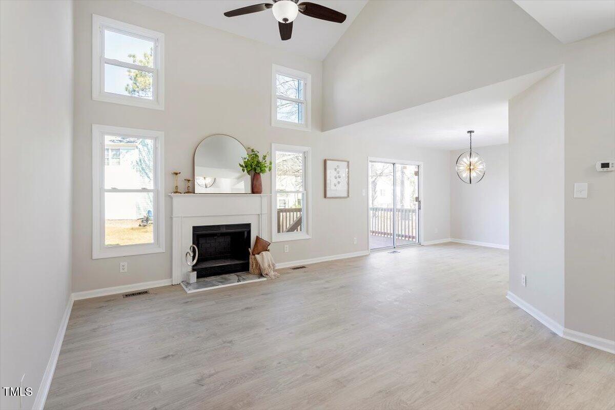 408 Mountain Lake Drive