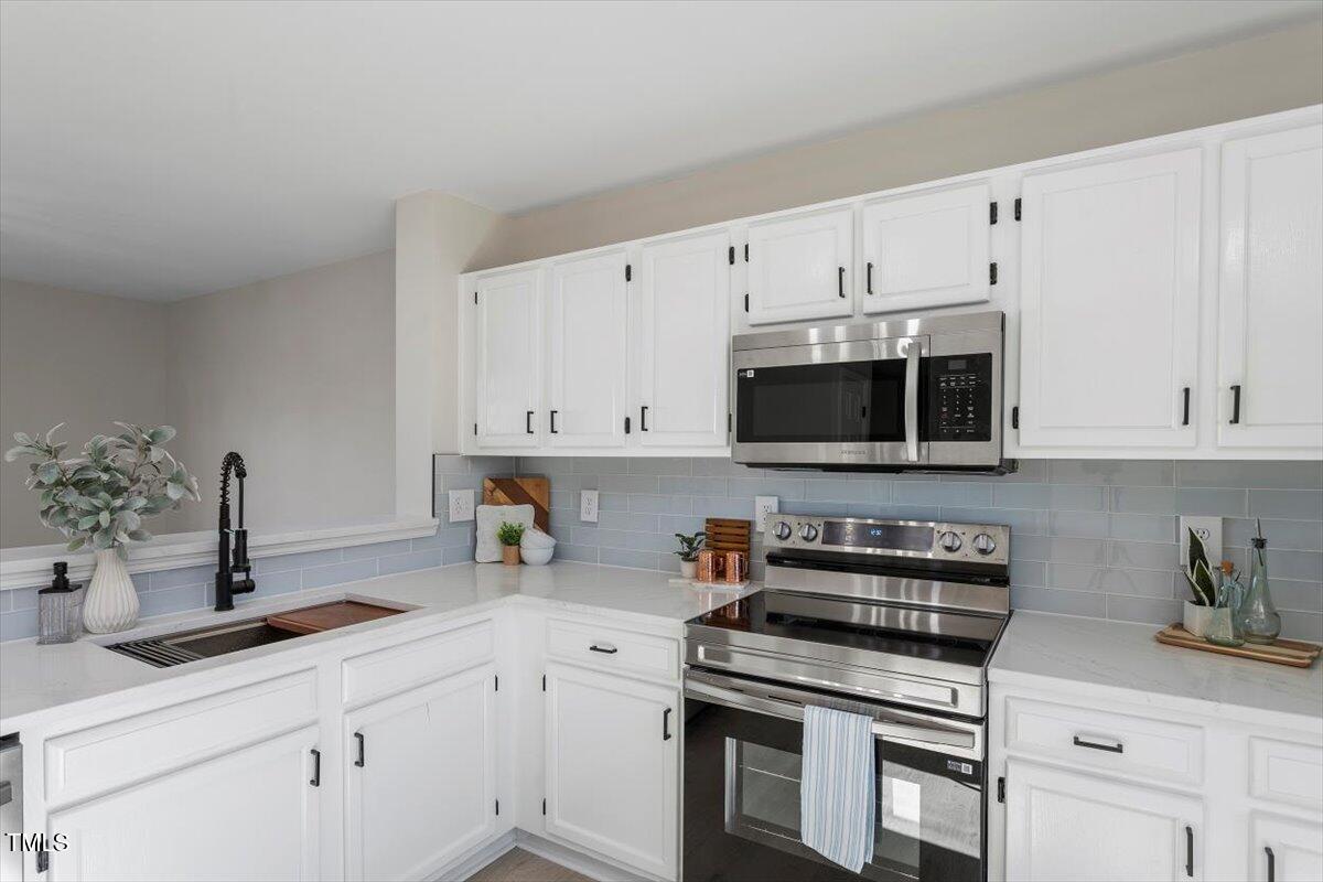 408 Mountain Lake Drive