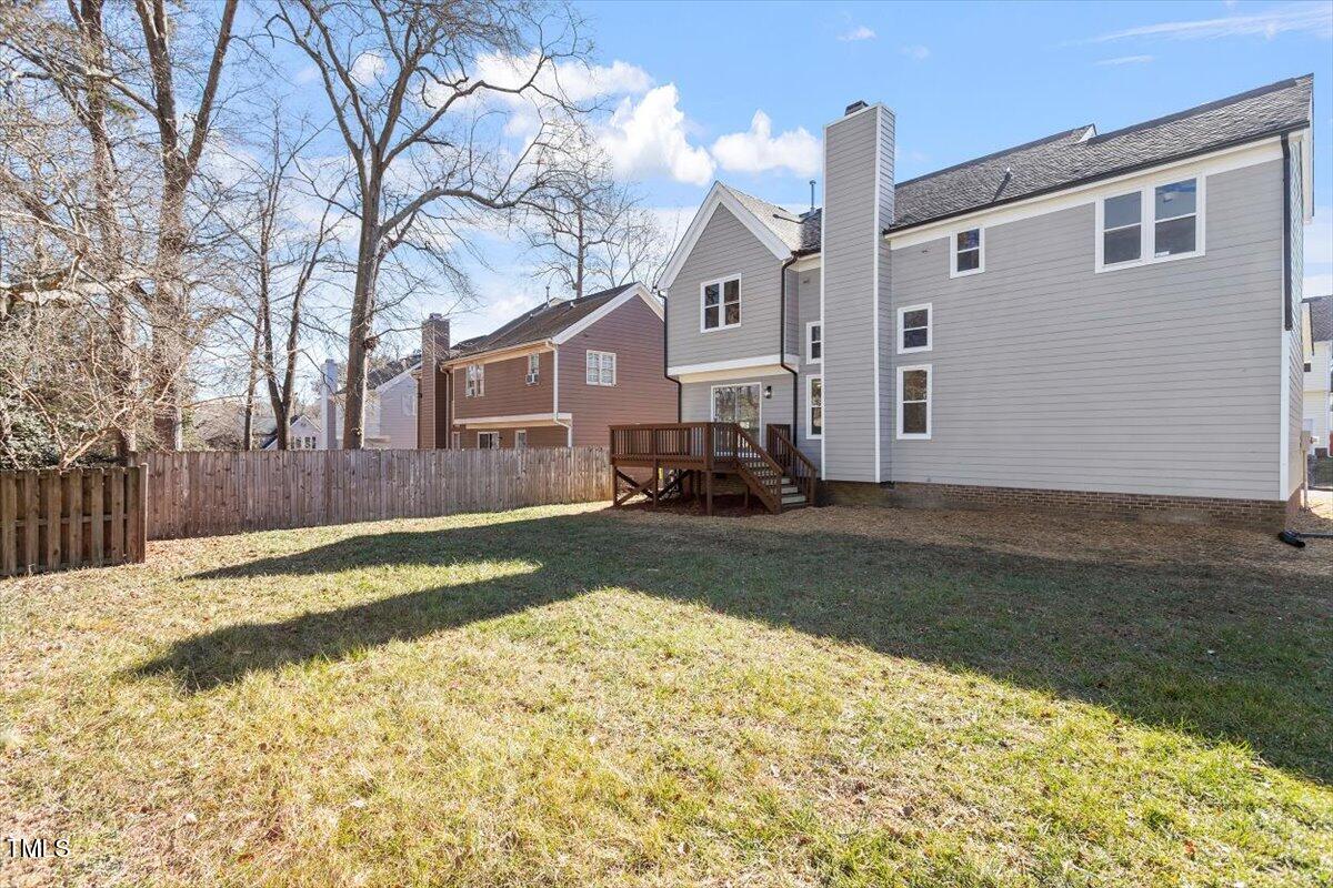 408 Mountain Lake Drive