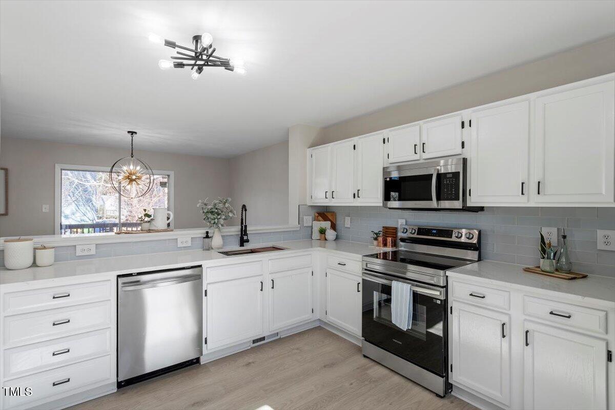 408 Mountain Lake Drive