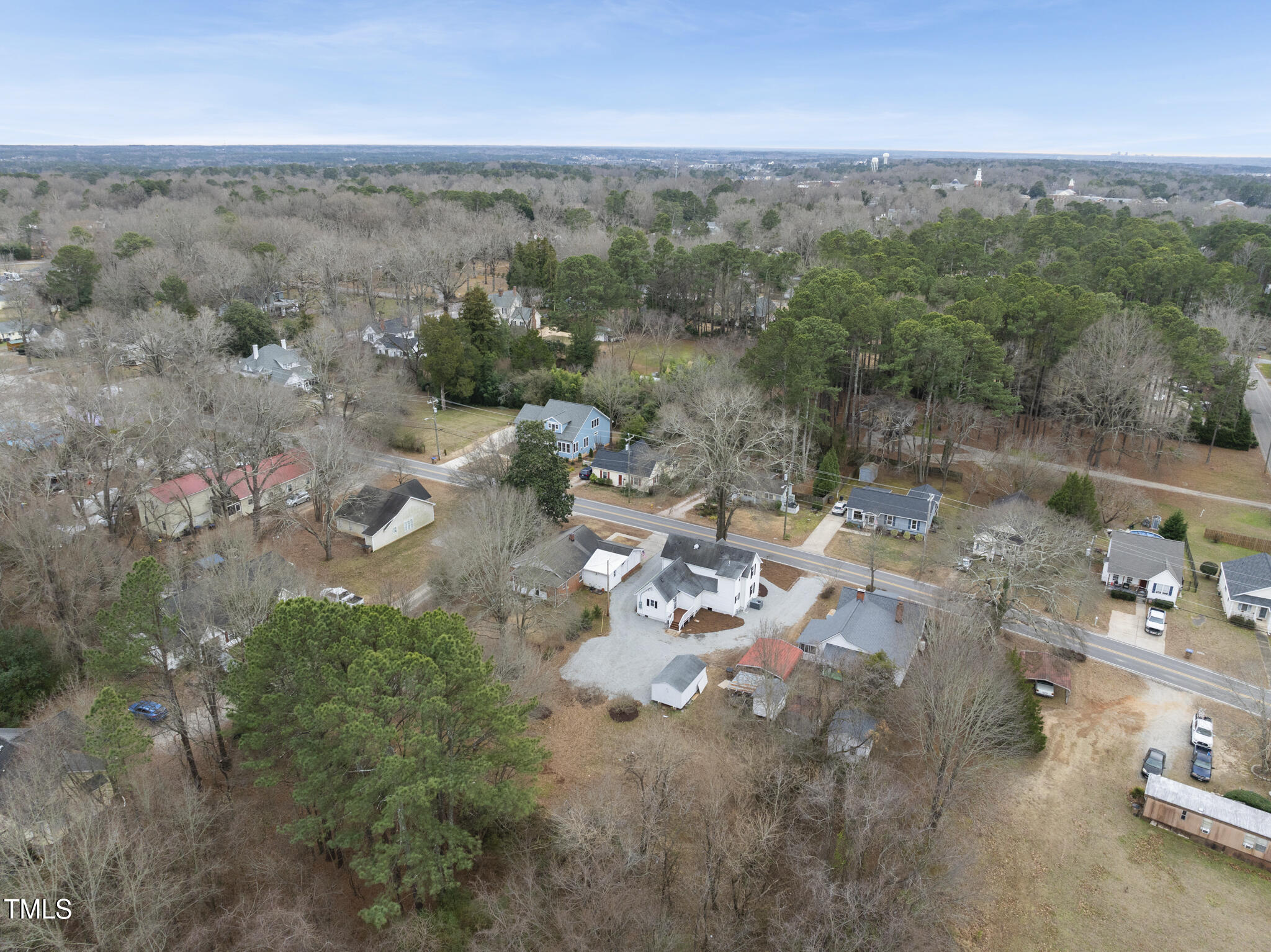 210 W Oak Avenue