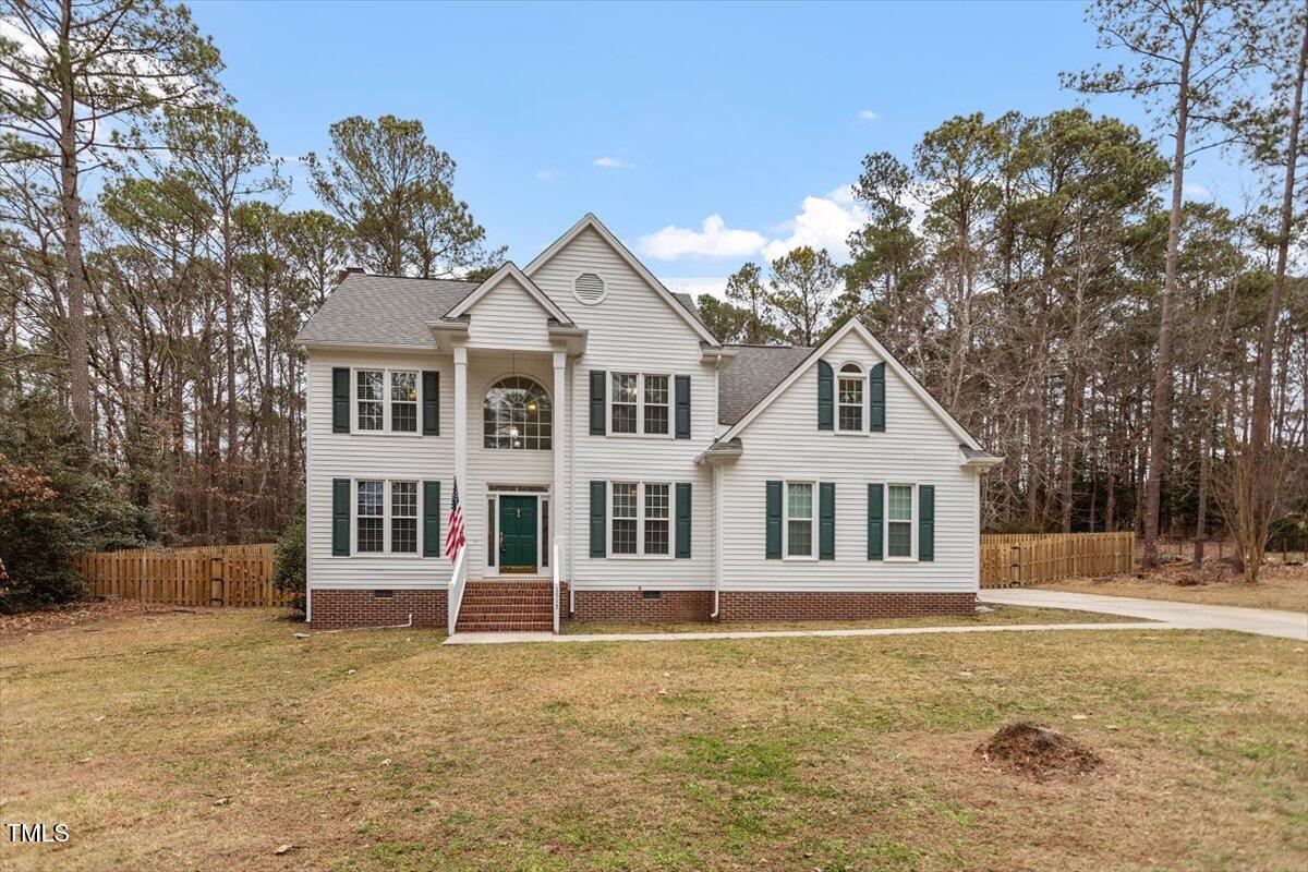 1513 Holland Hills Drive