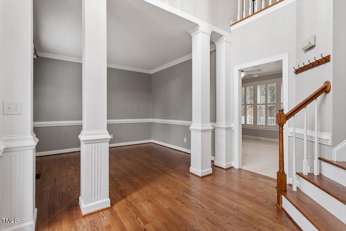 1513 Holland Hills Drive