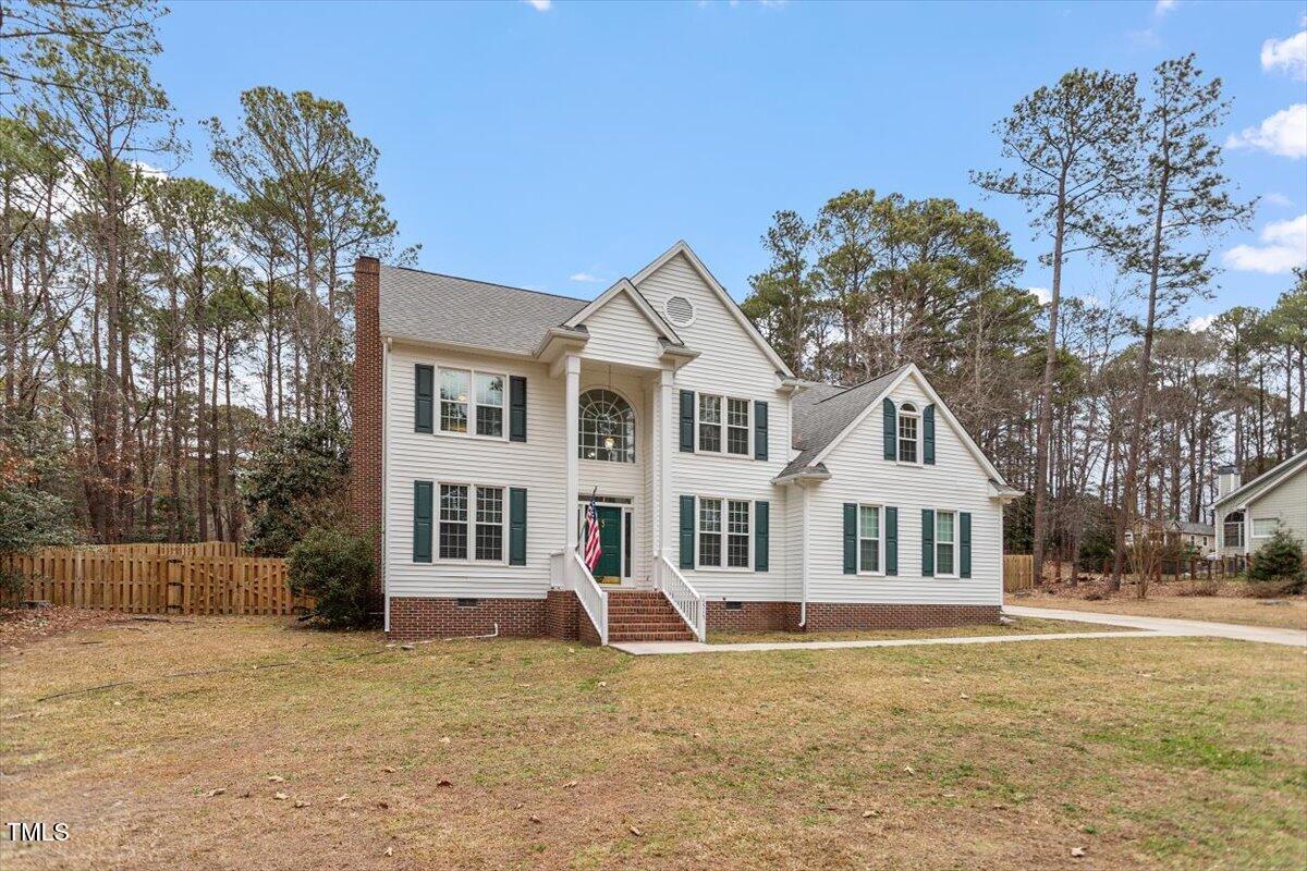 1513 Holland Hills Drive