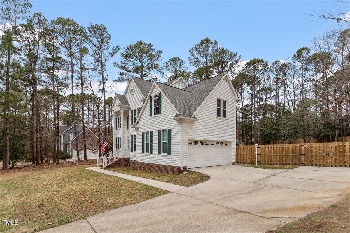 1513 Holland Hills Drive