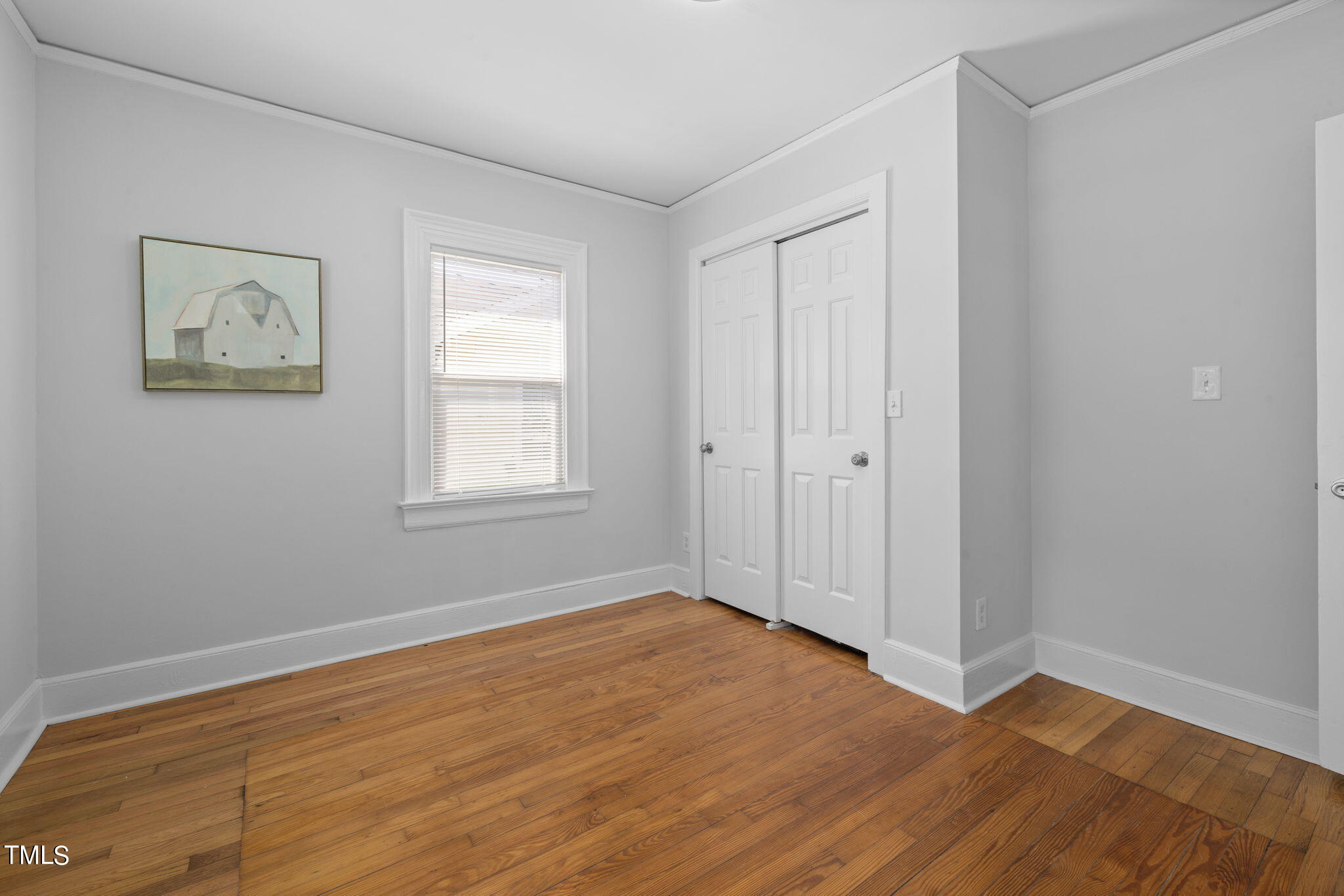 2311 N Roxboro Street