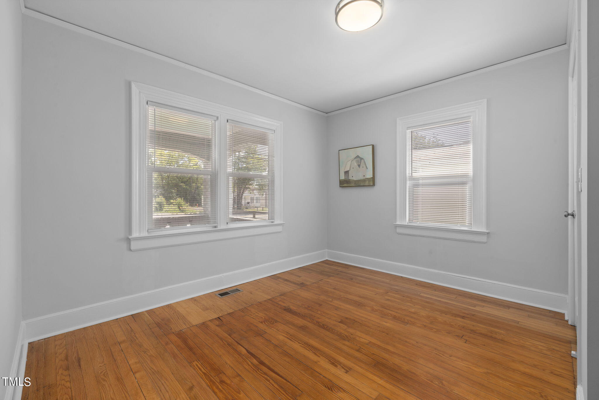 2311 N Roxboro Street