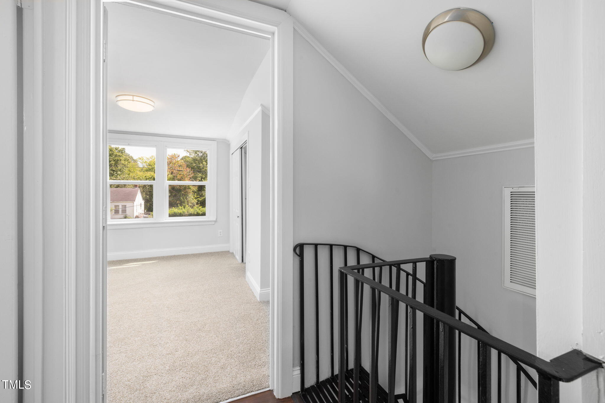 2311 N Roxboro Street