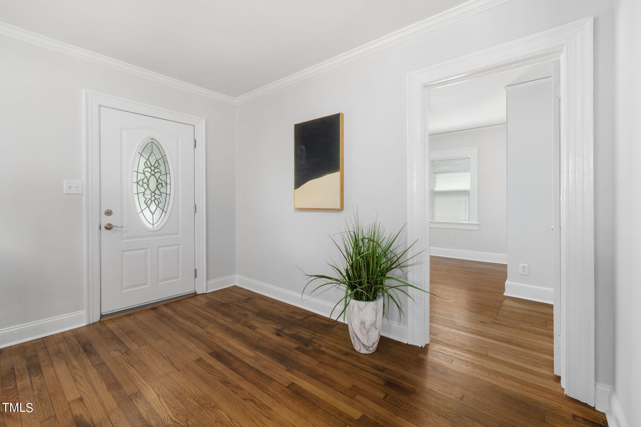 2311 N Roxboro Street