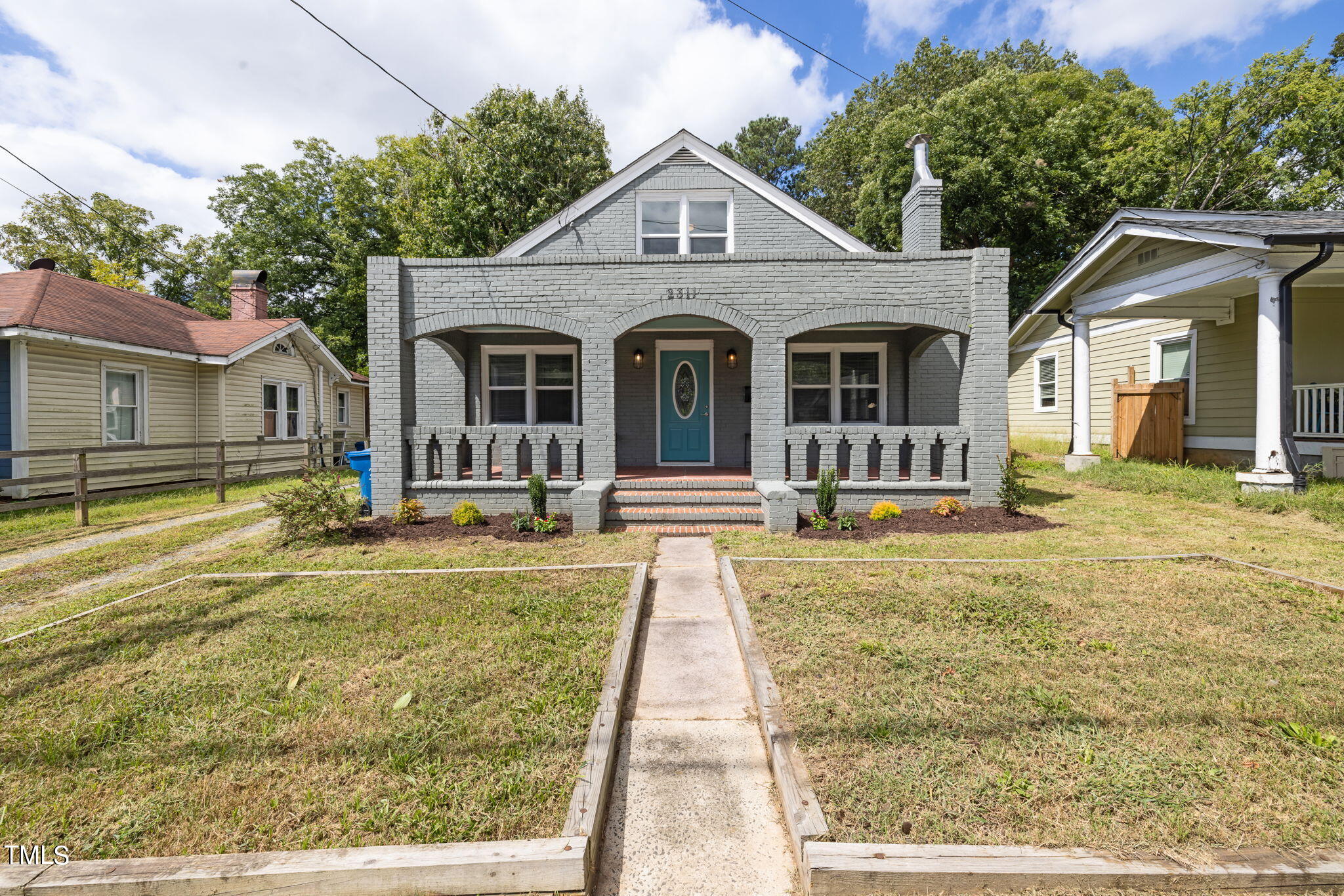 2311 N Roxboro Street