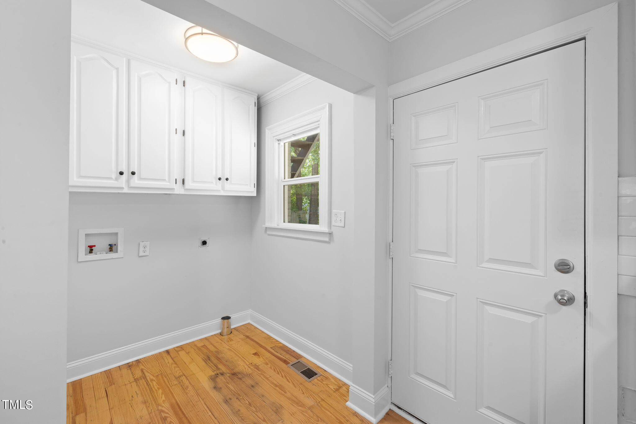 2311 N Roxboro Street