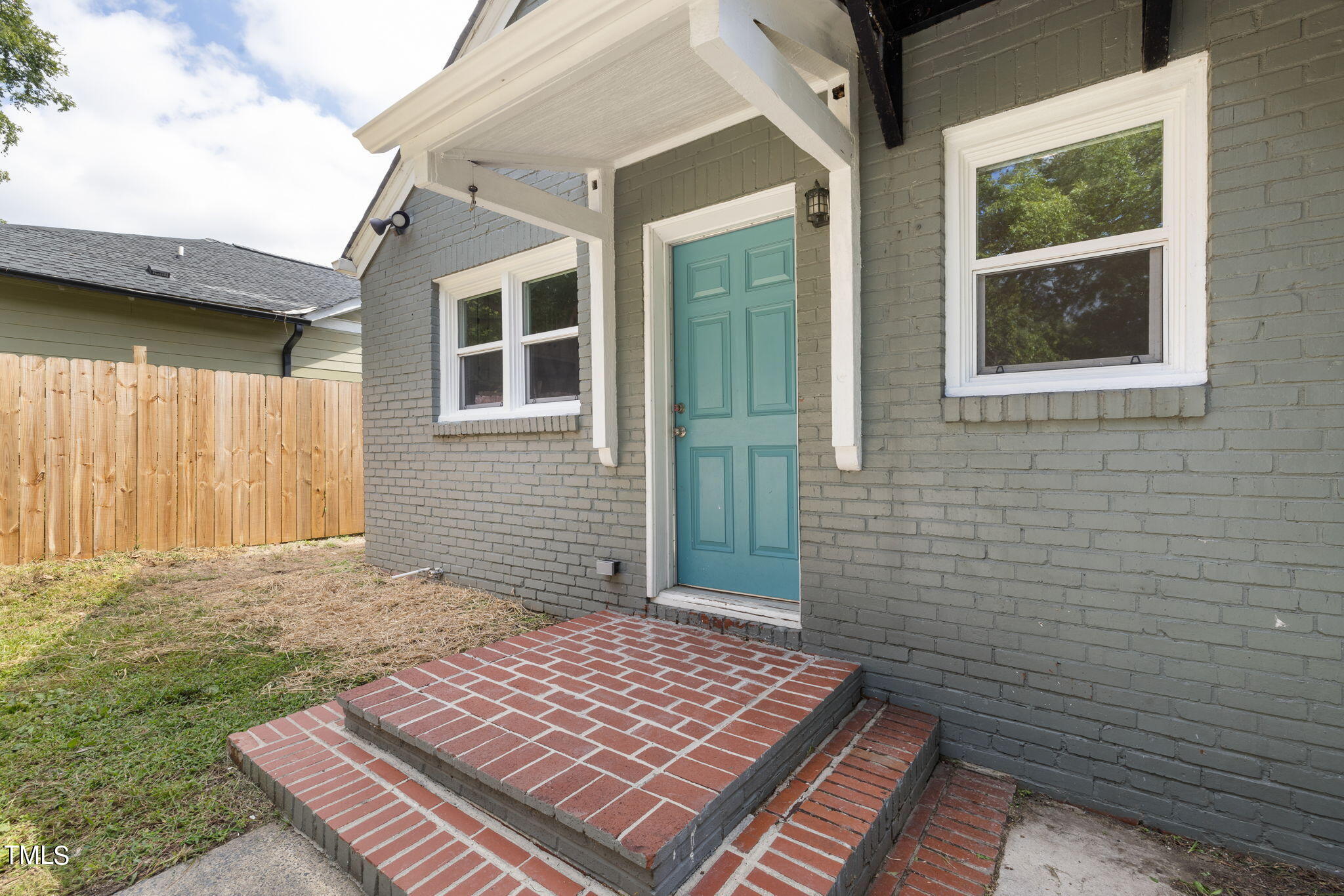 2311 N Roxboro Street