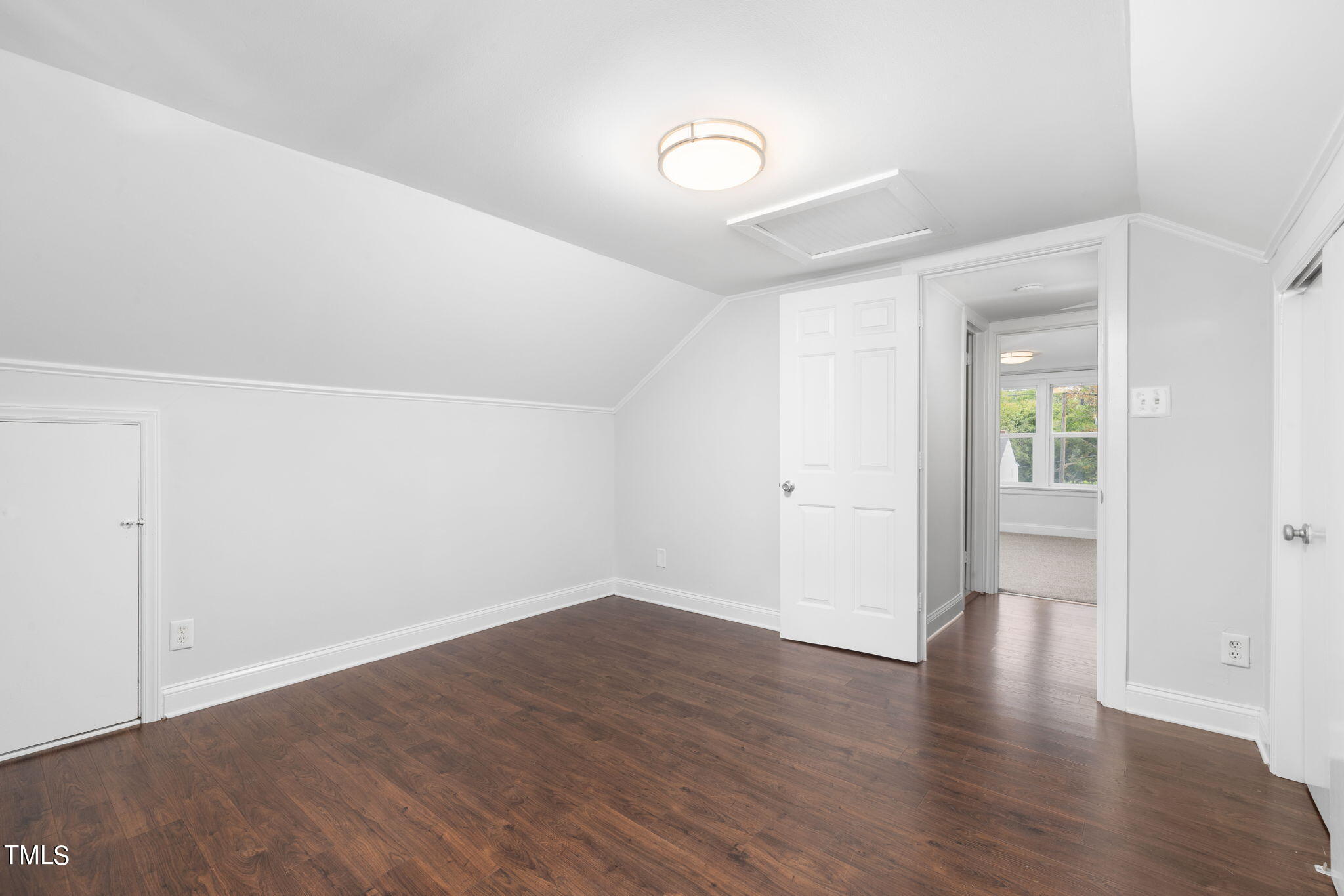 2311 N Roxboro Street