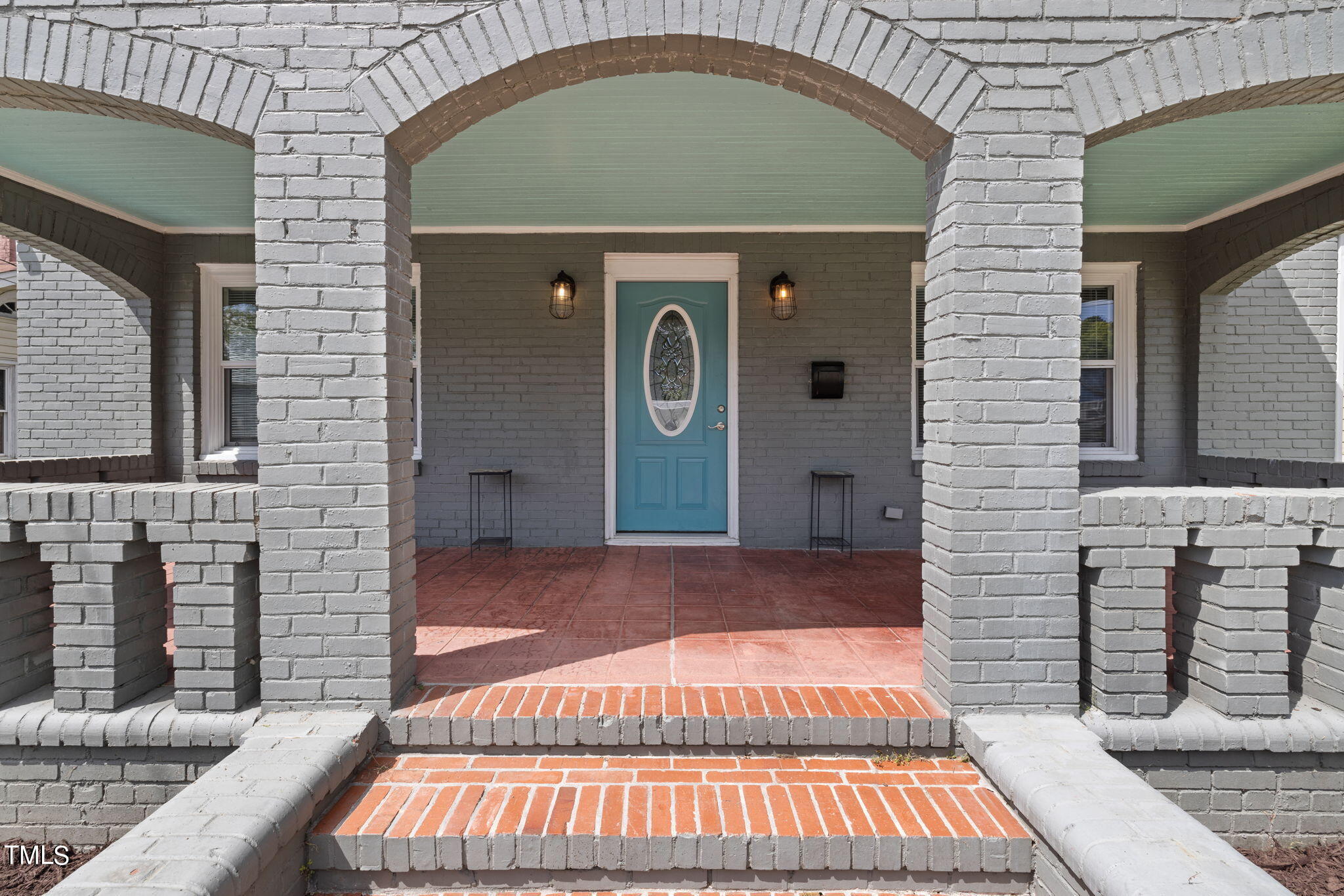 2311 N Roxboro Street