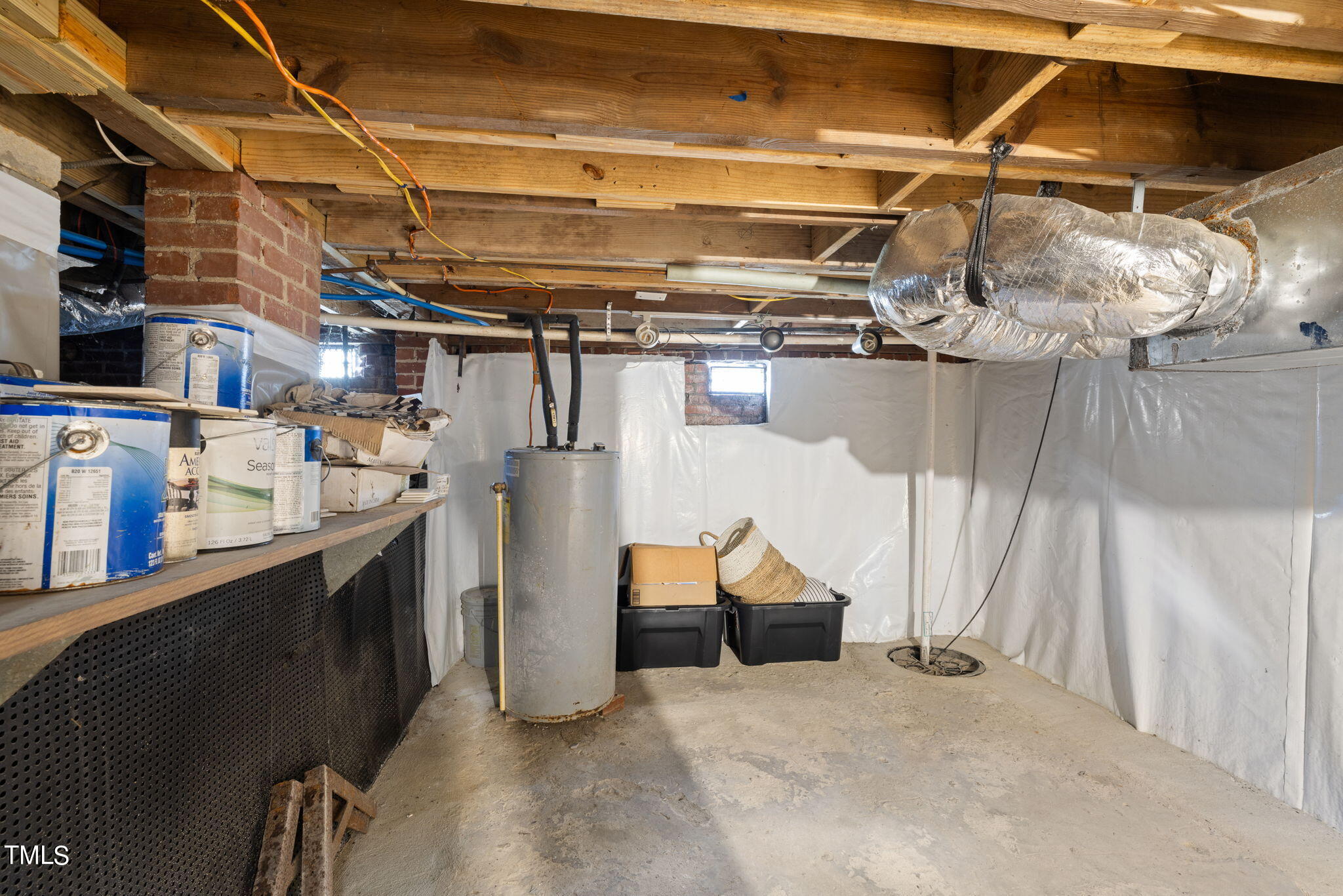 2311 N Roxboro Street