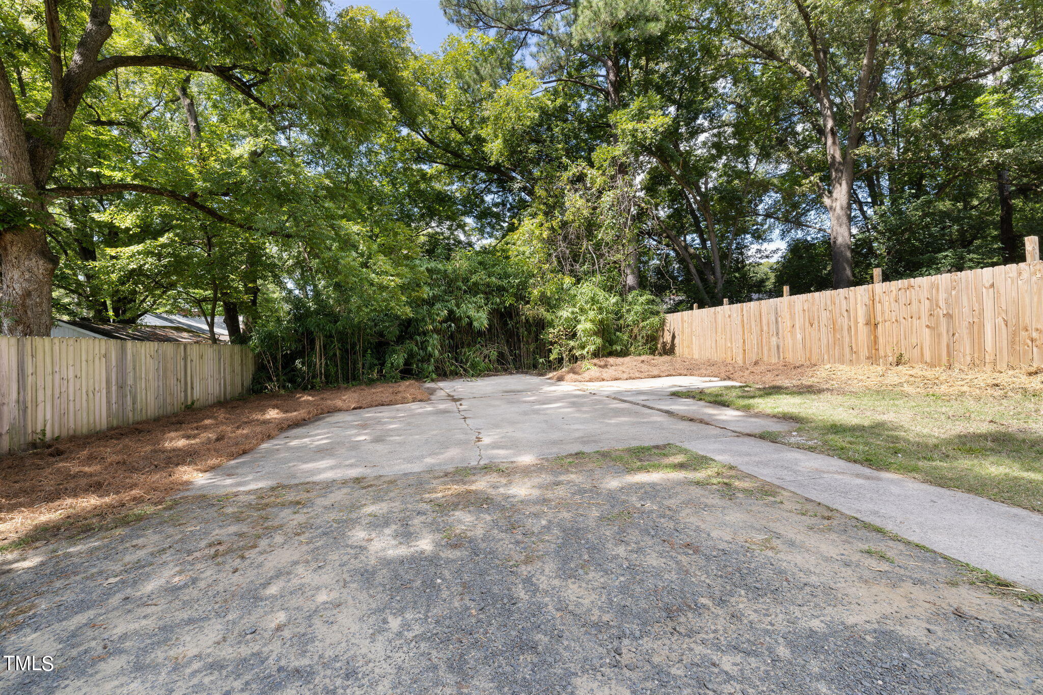 2311 N Roxboro Street