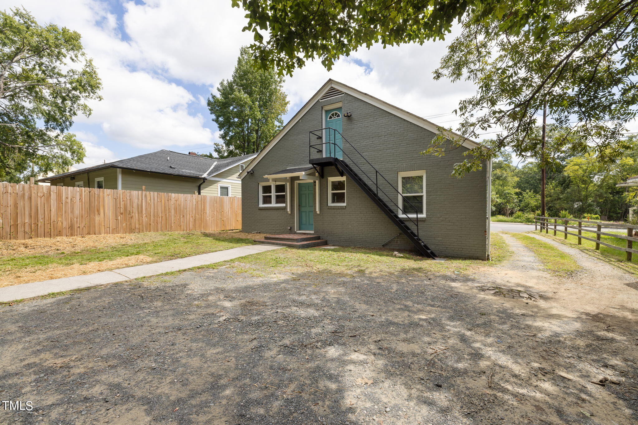2311 N Roxboro Street