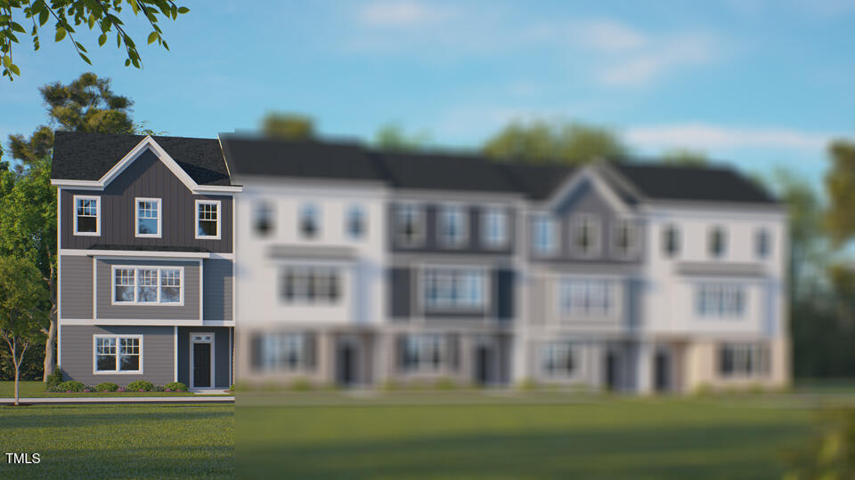 2231 Horton Park Drive