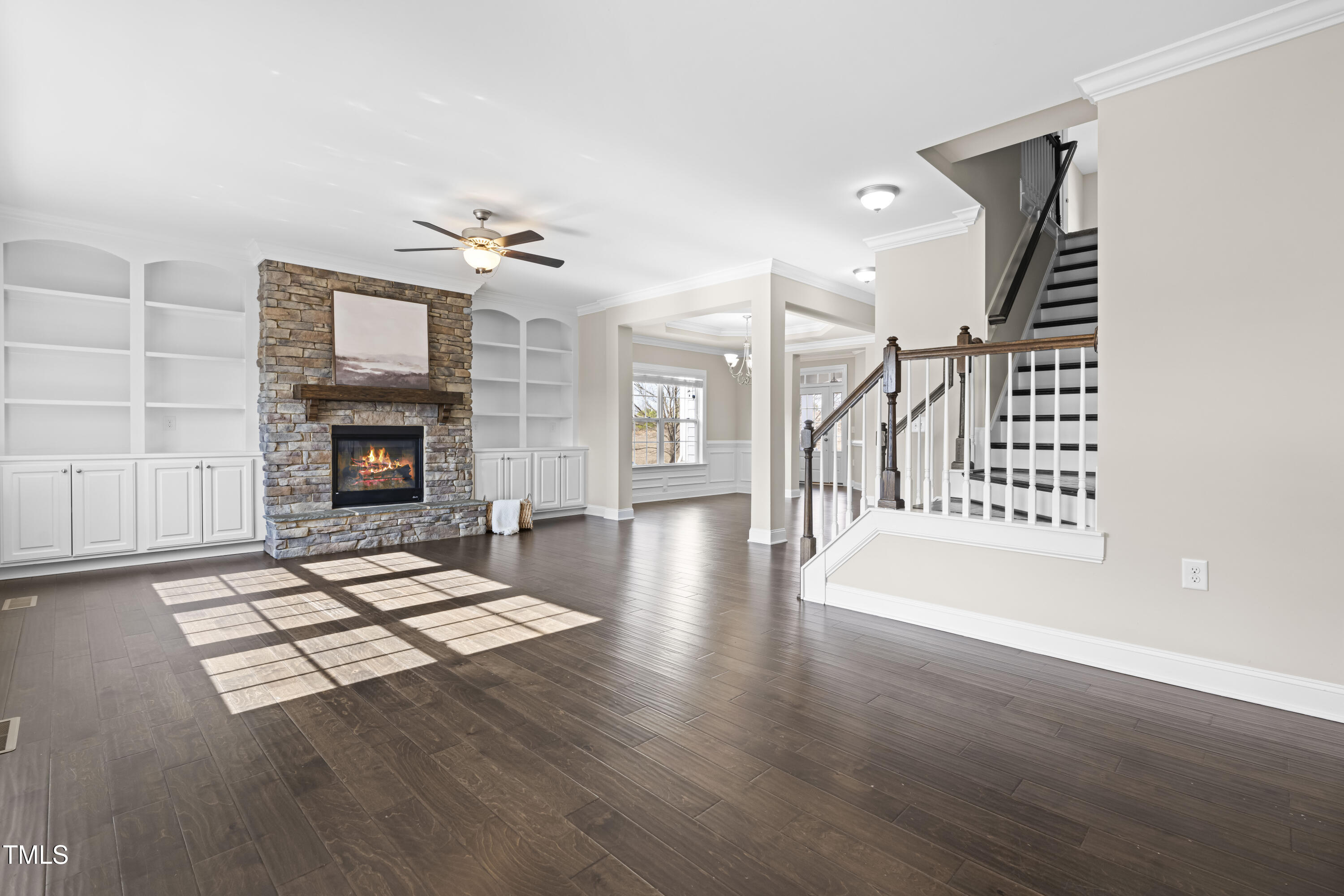 317 Daniel Ridge Road