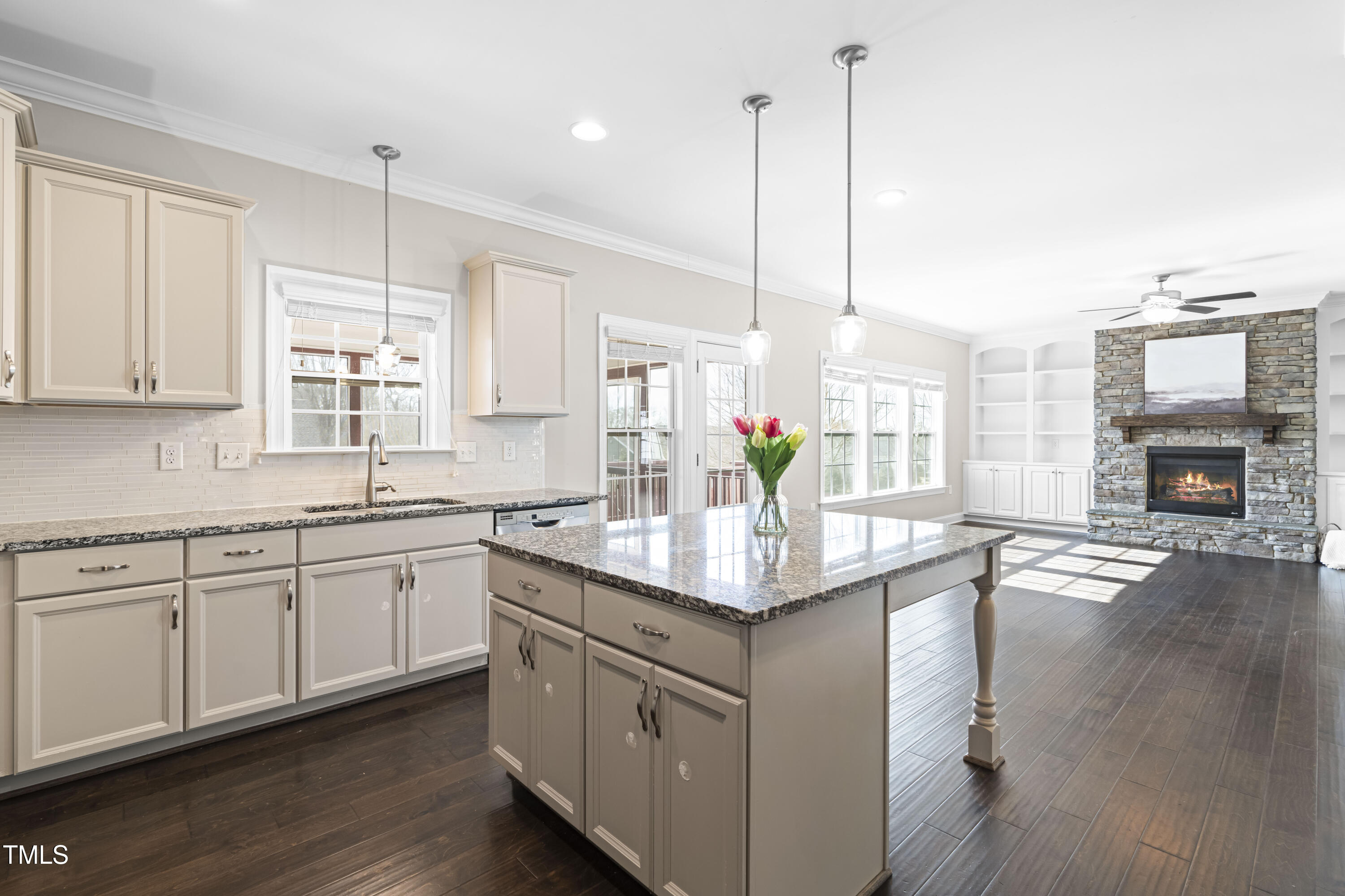 317 Daniel Ridge Road