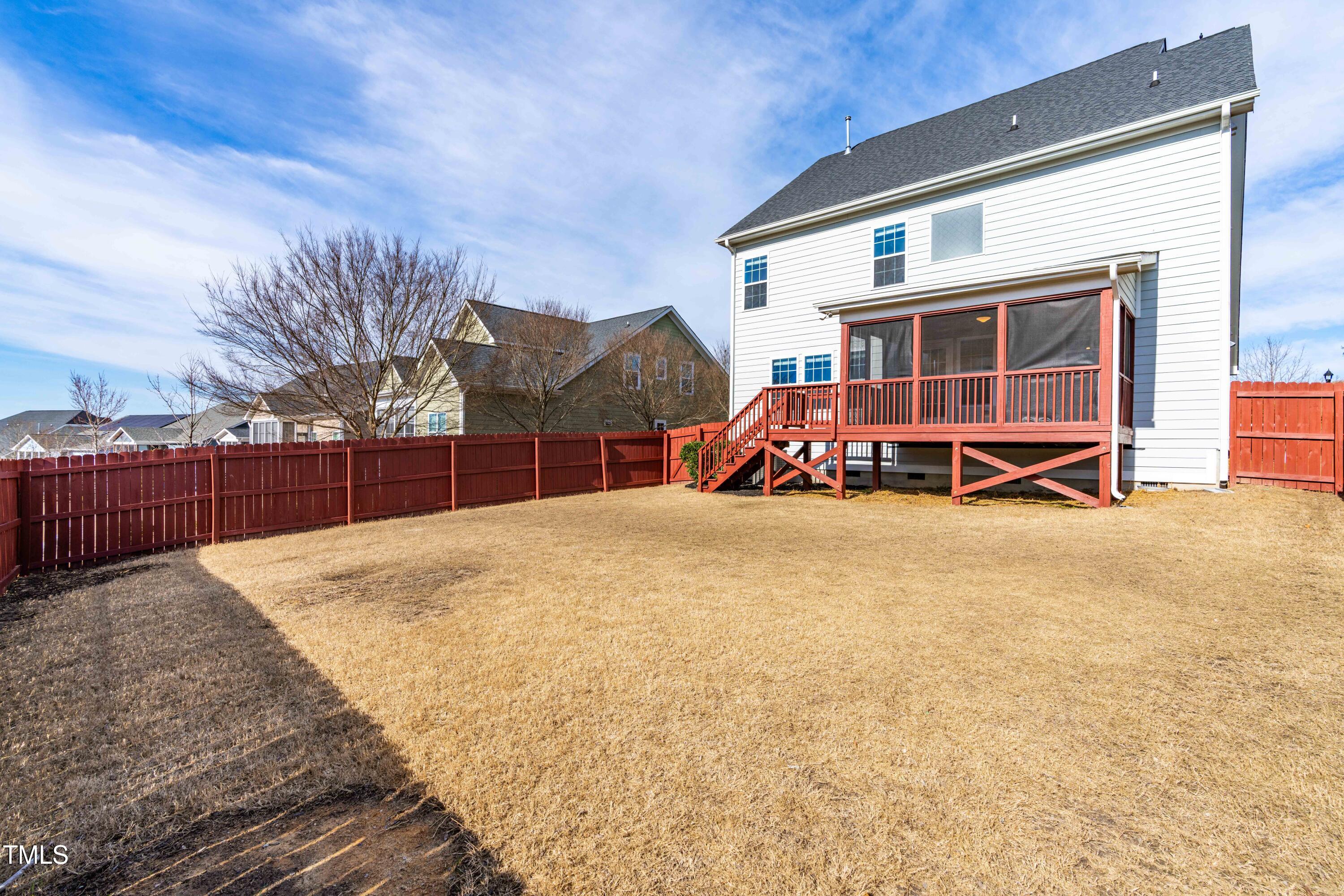 317 Daniel Ridge Road