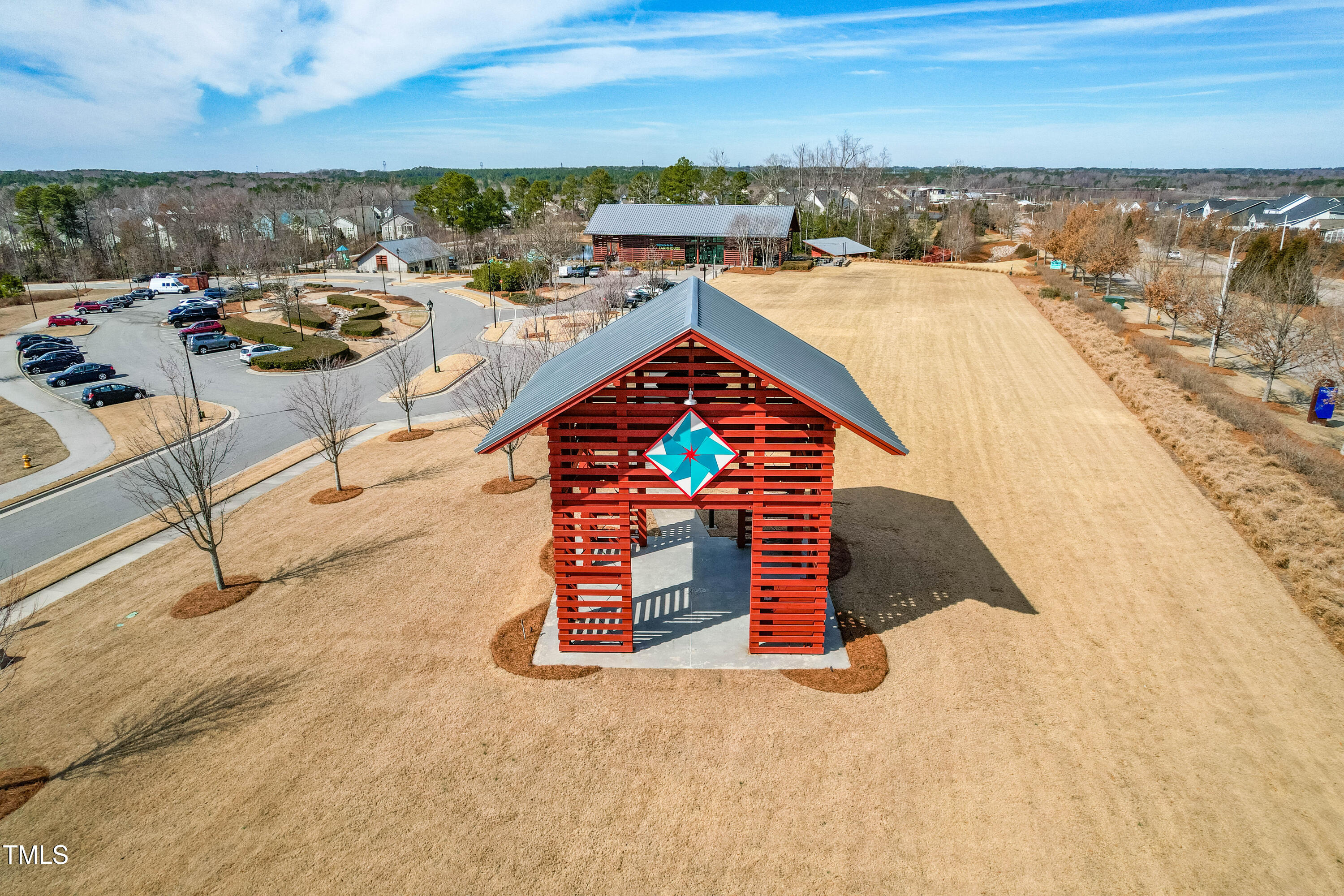 317 Daniel Ridge Road