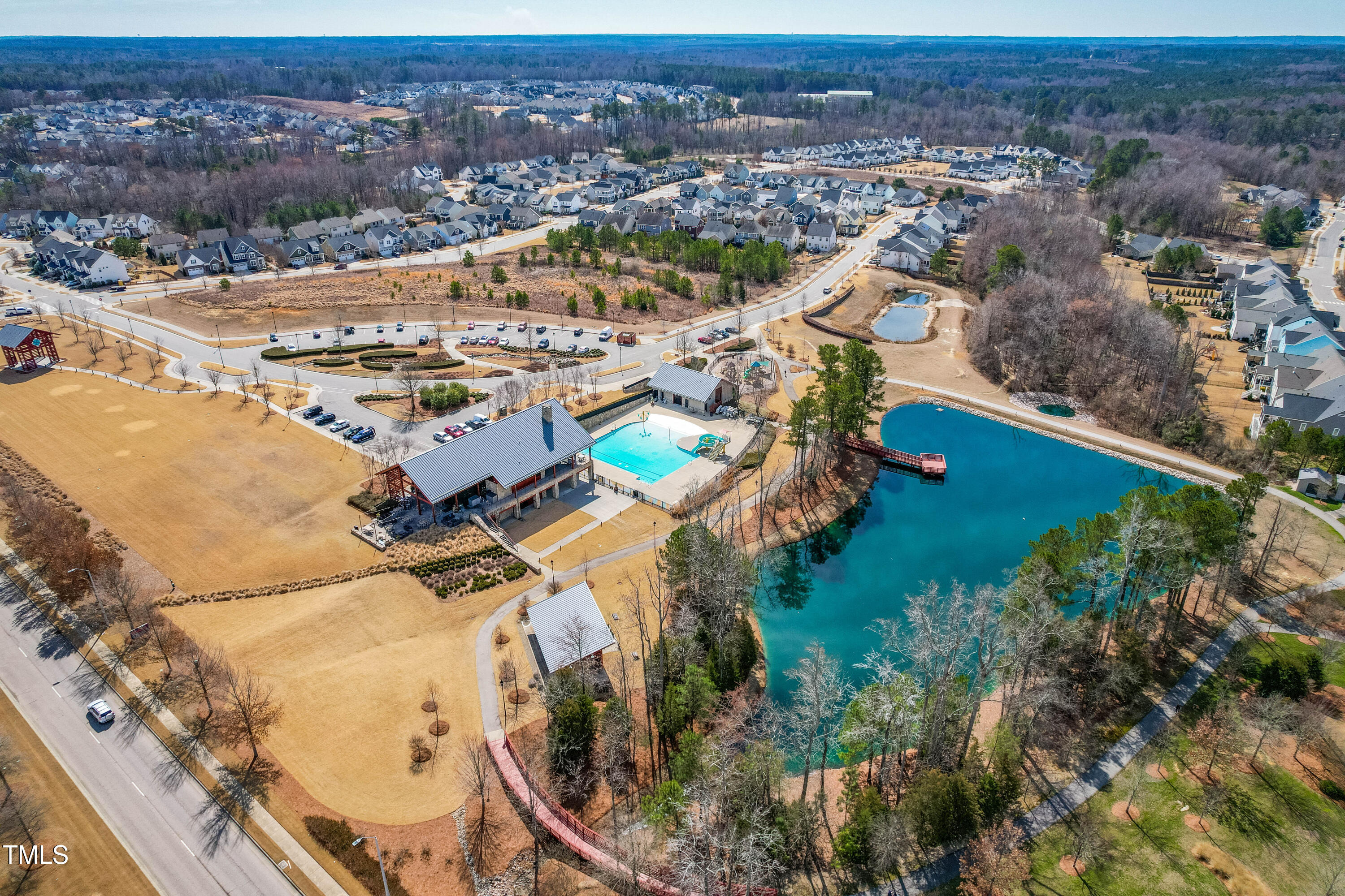 317 Daniel Ridge Road