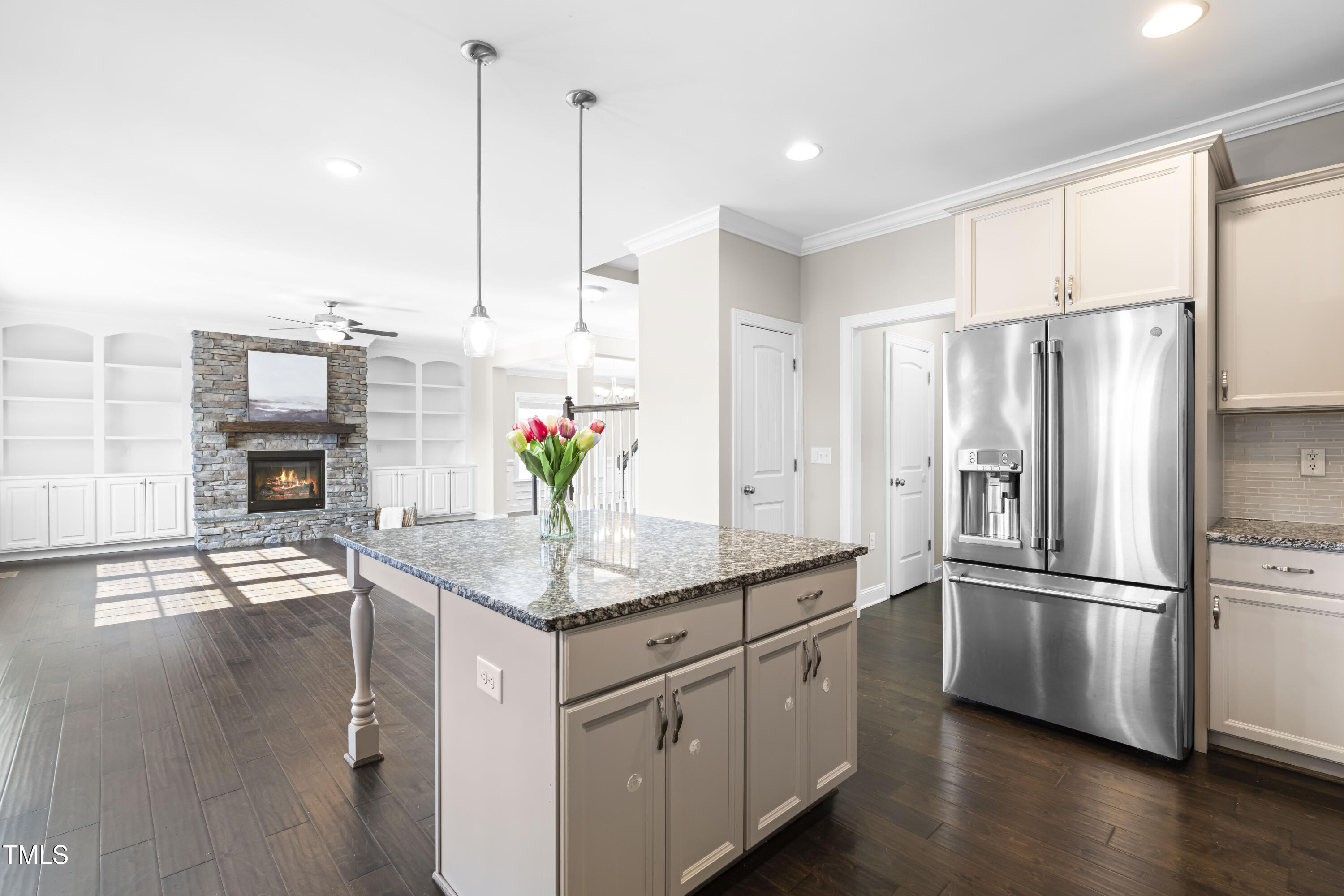 317 Daniel Ridge Road