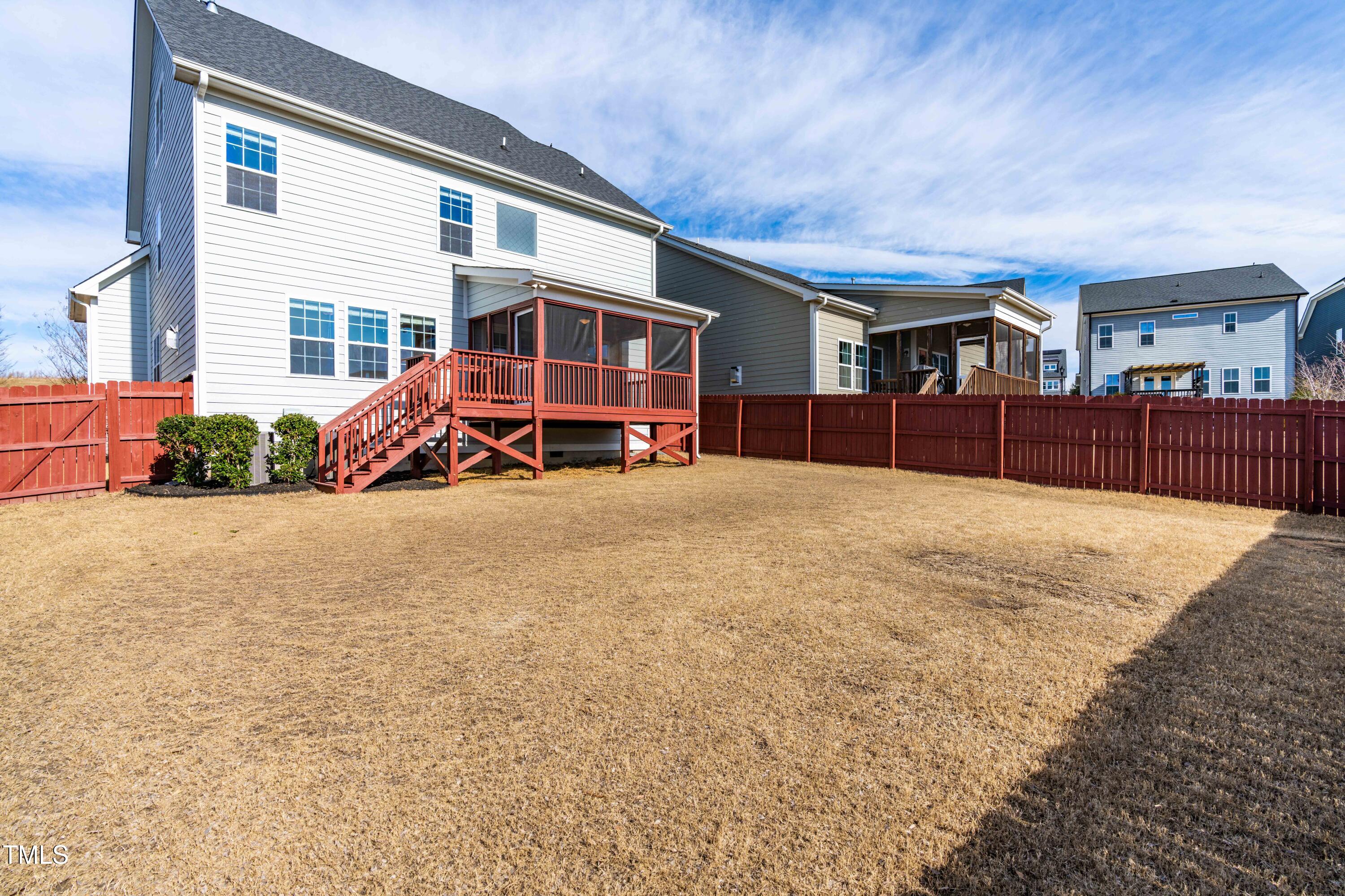 317 Daniel Ridge Road