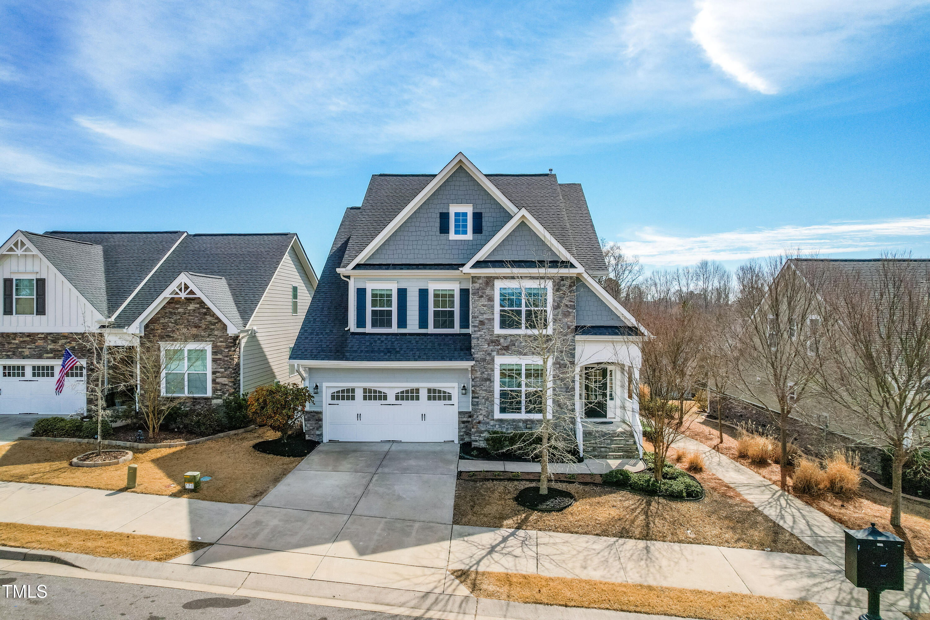 317 Daniel Ridge Road