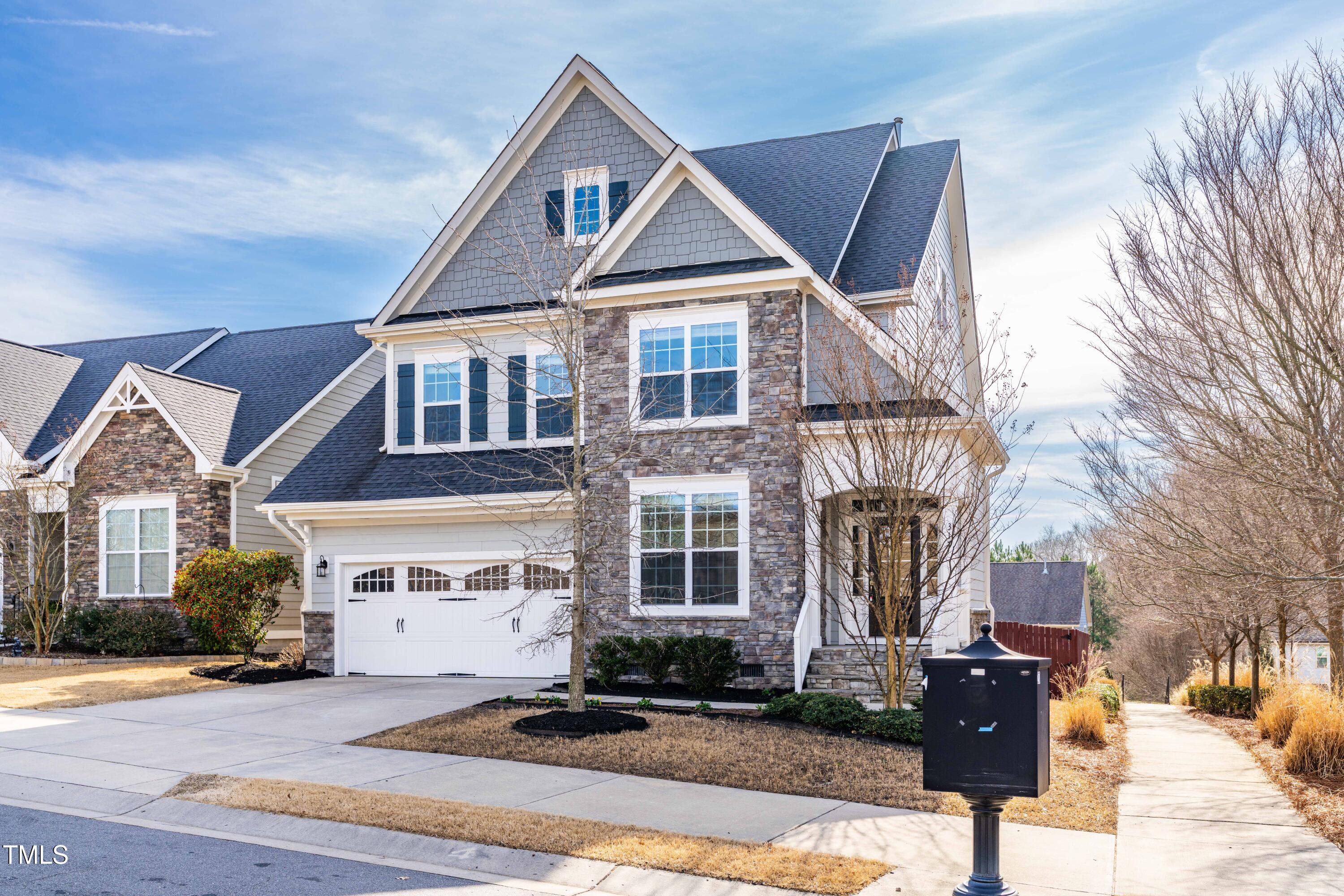 317 Daniel Ridge Road