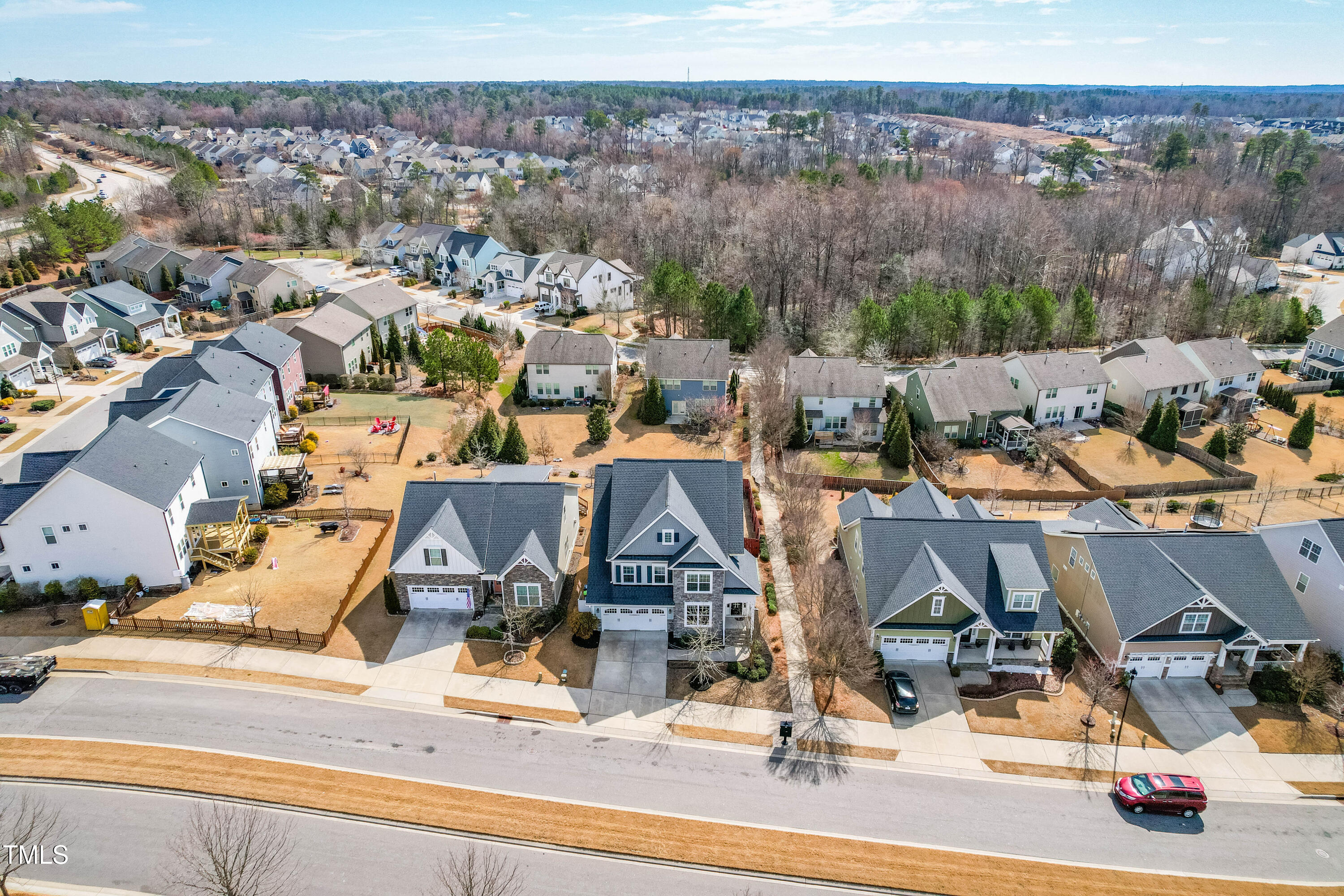 317 Daniel Ridge Road