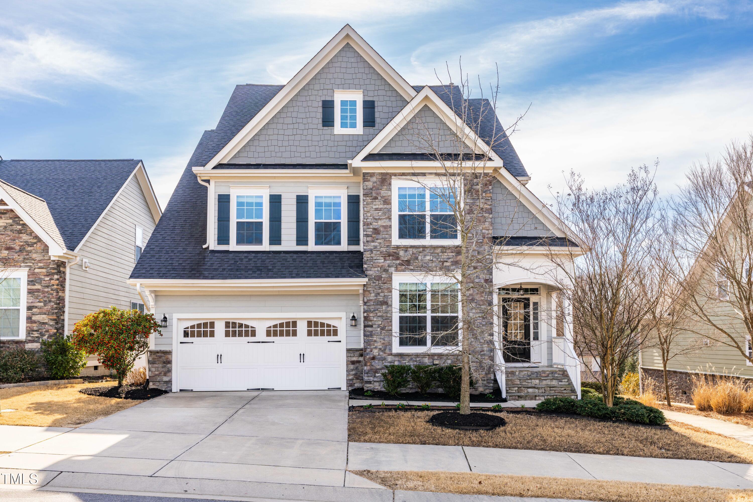 317 Daniel Ridge Road