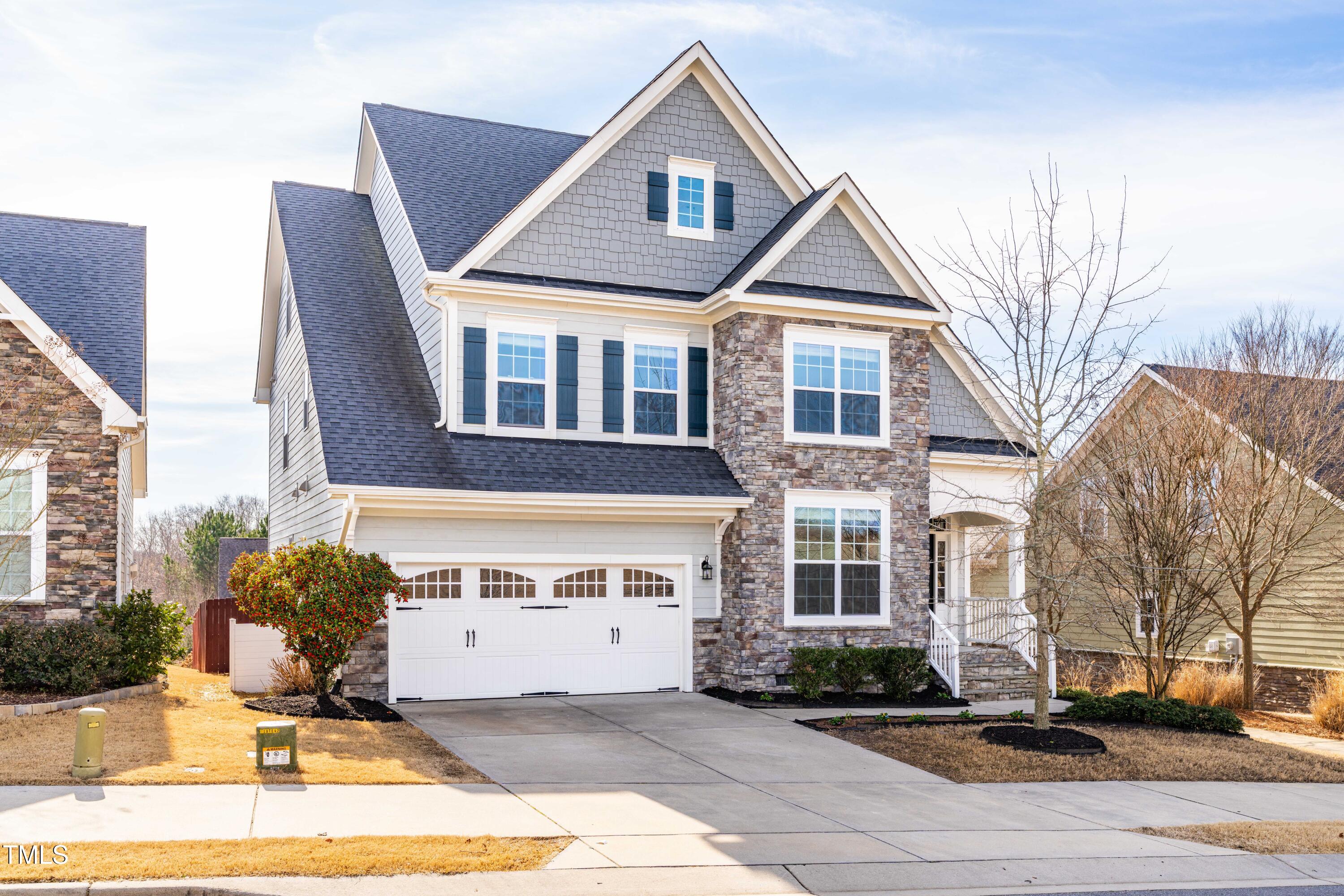 317 Daniel Ridge Road