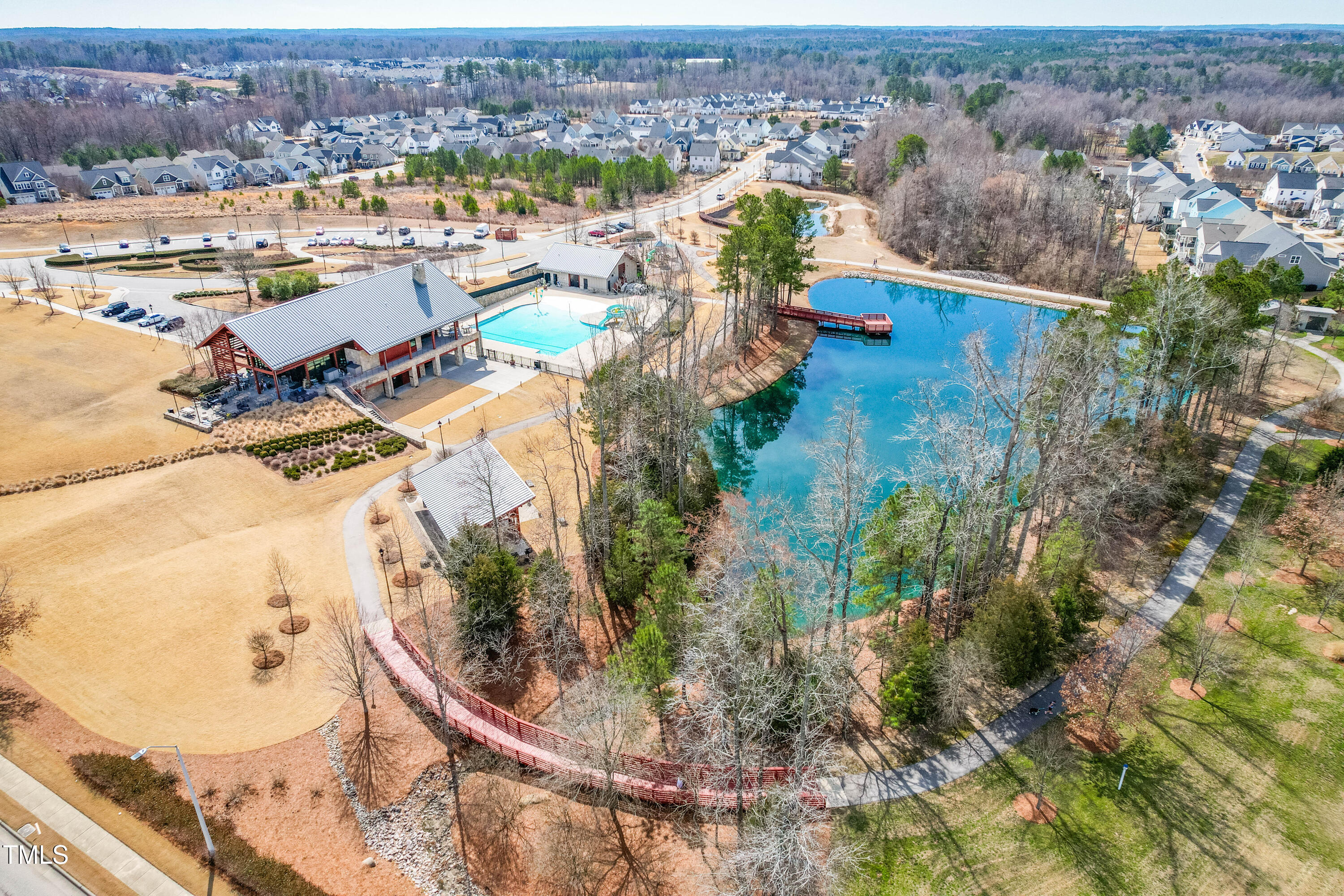 317 Daniel Ridge Road