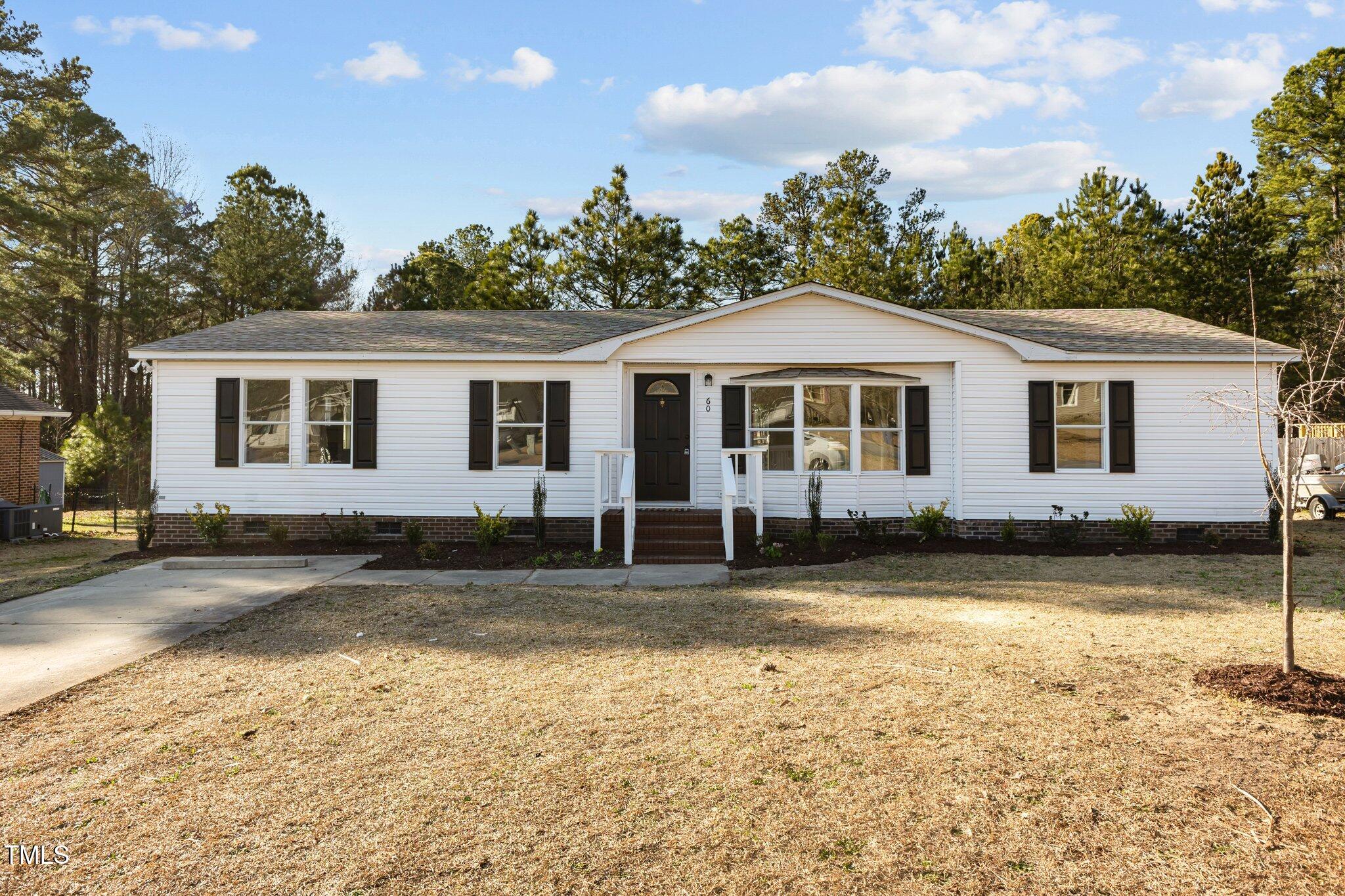 60 Woodbridge Drive