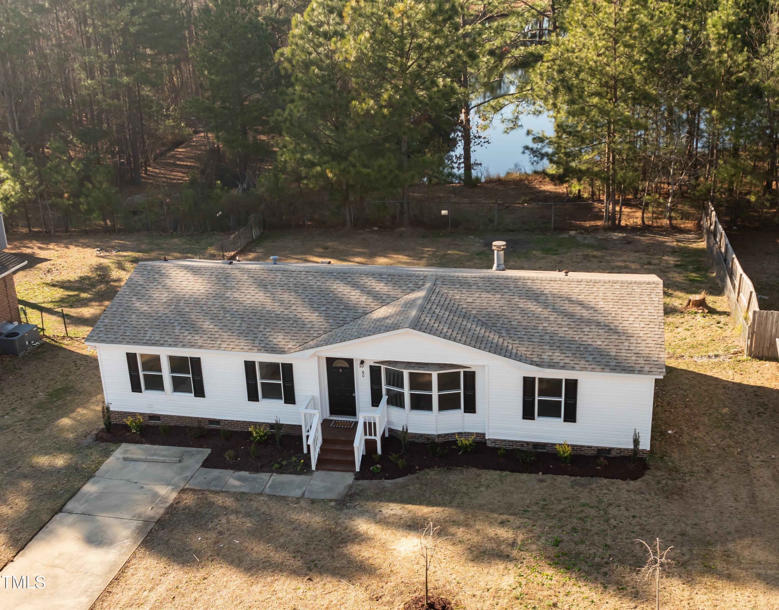 60 Woodbridge Drive